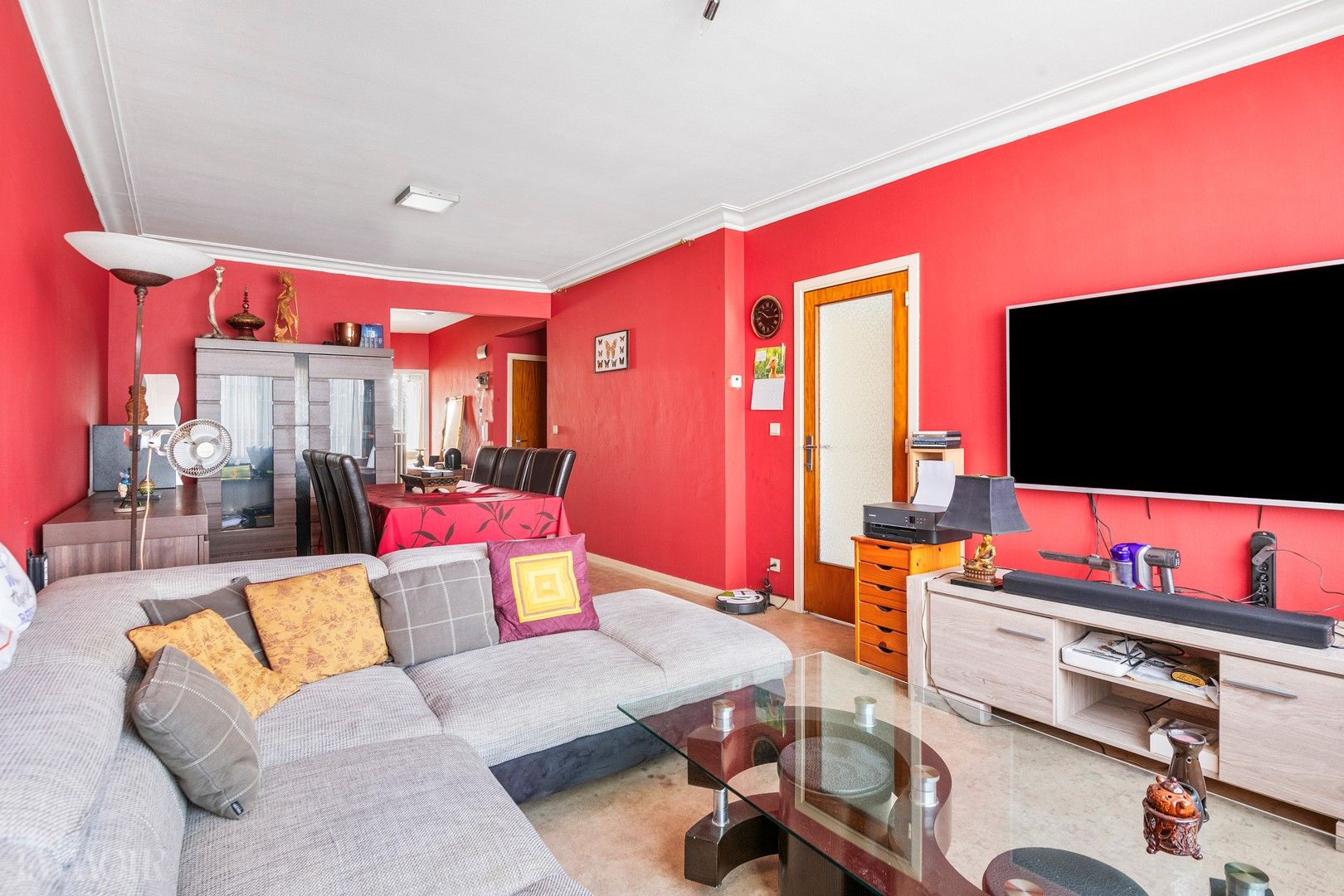 Gezellig en instapklaar appartement  in Antwerpen foto 3