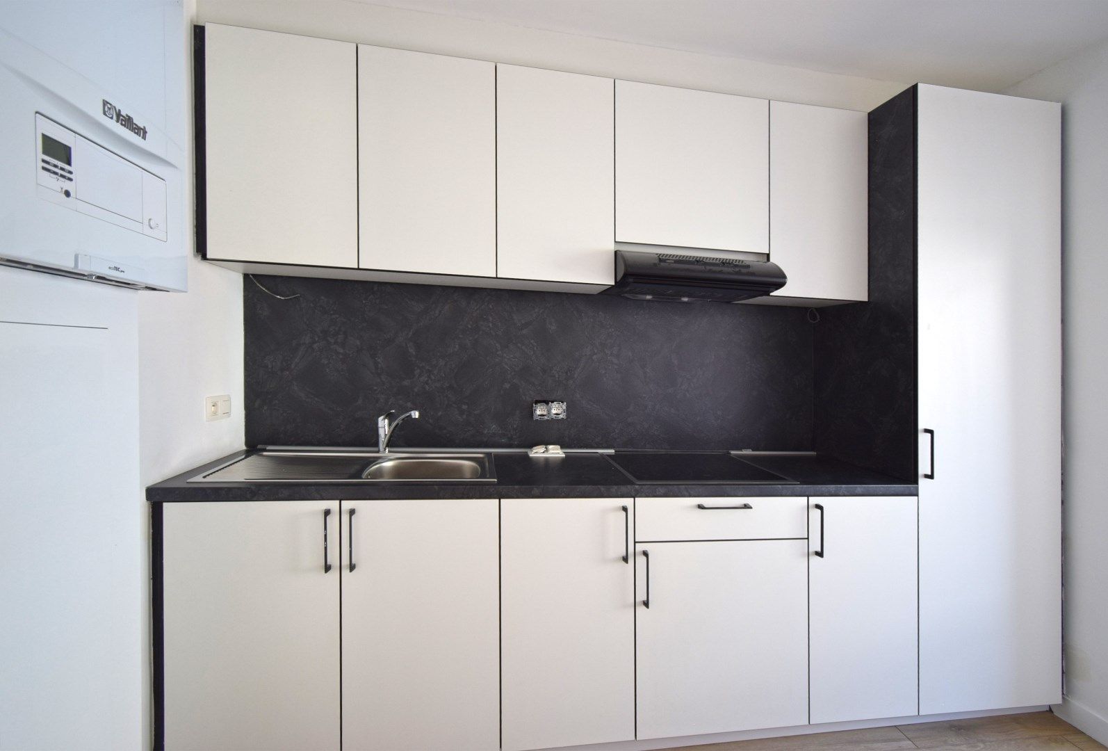 INSTAPKLAAR APPARTEMENT  foto 4