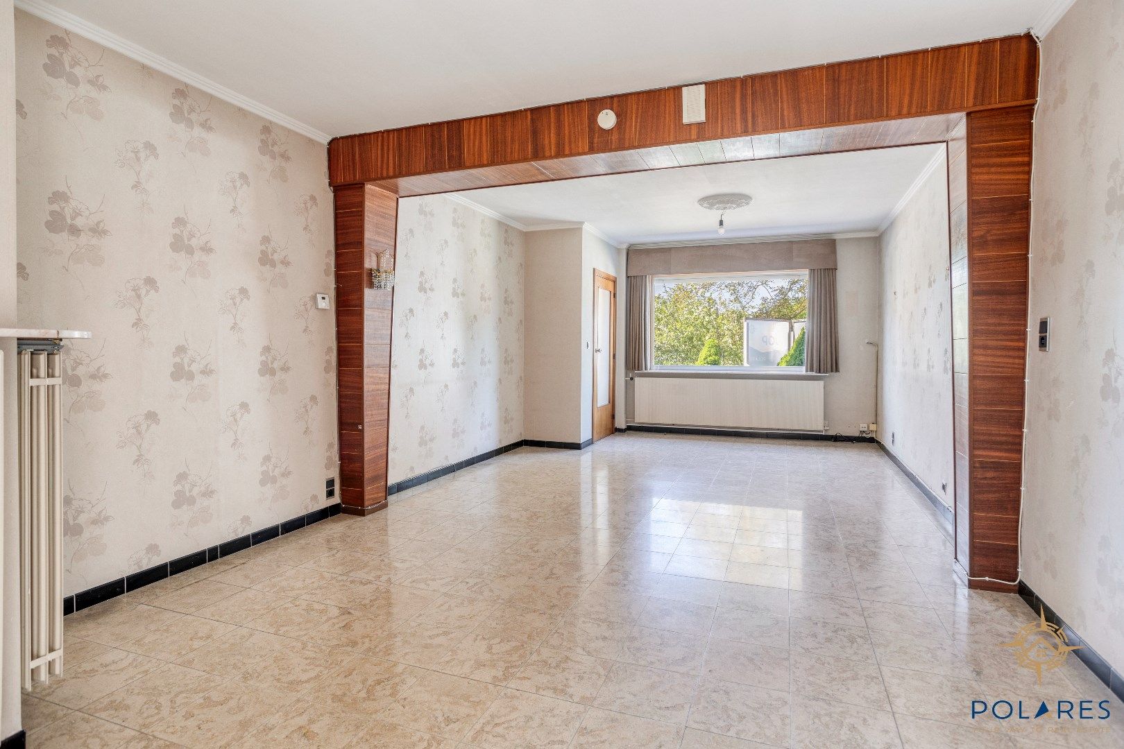 Te renoveren rijwoning in het hart van Herent foto 3