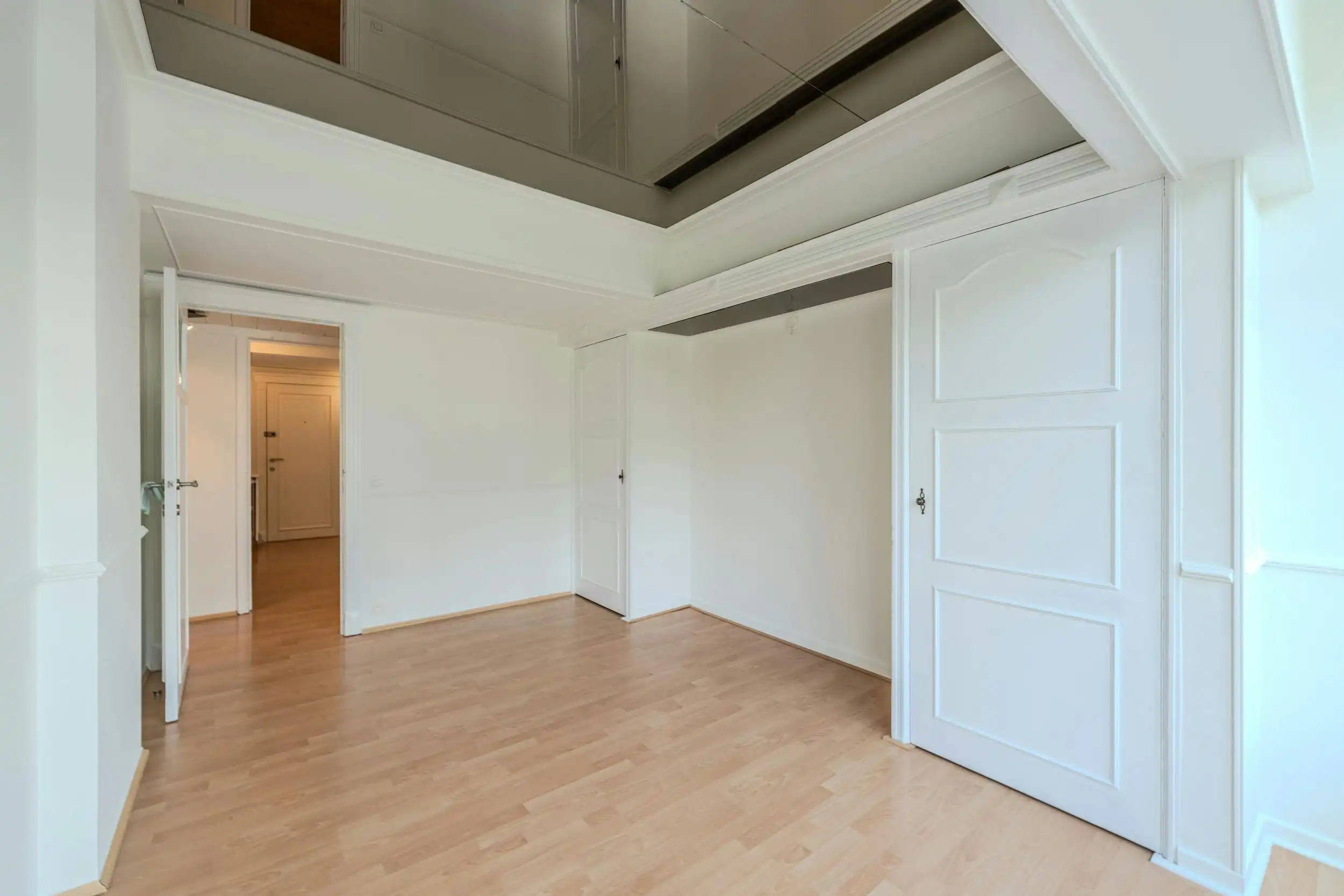 Lichtrijk hoekappartement te centrum Oostende foto 14