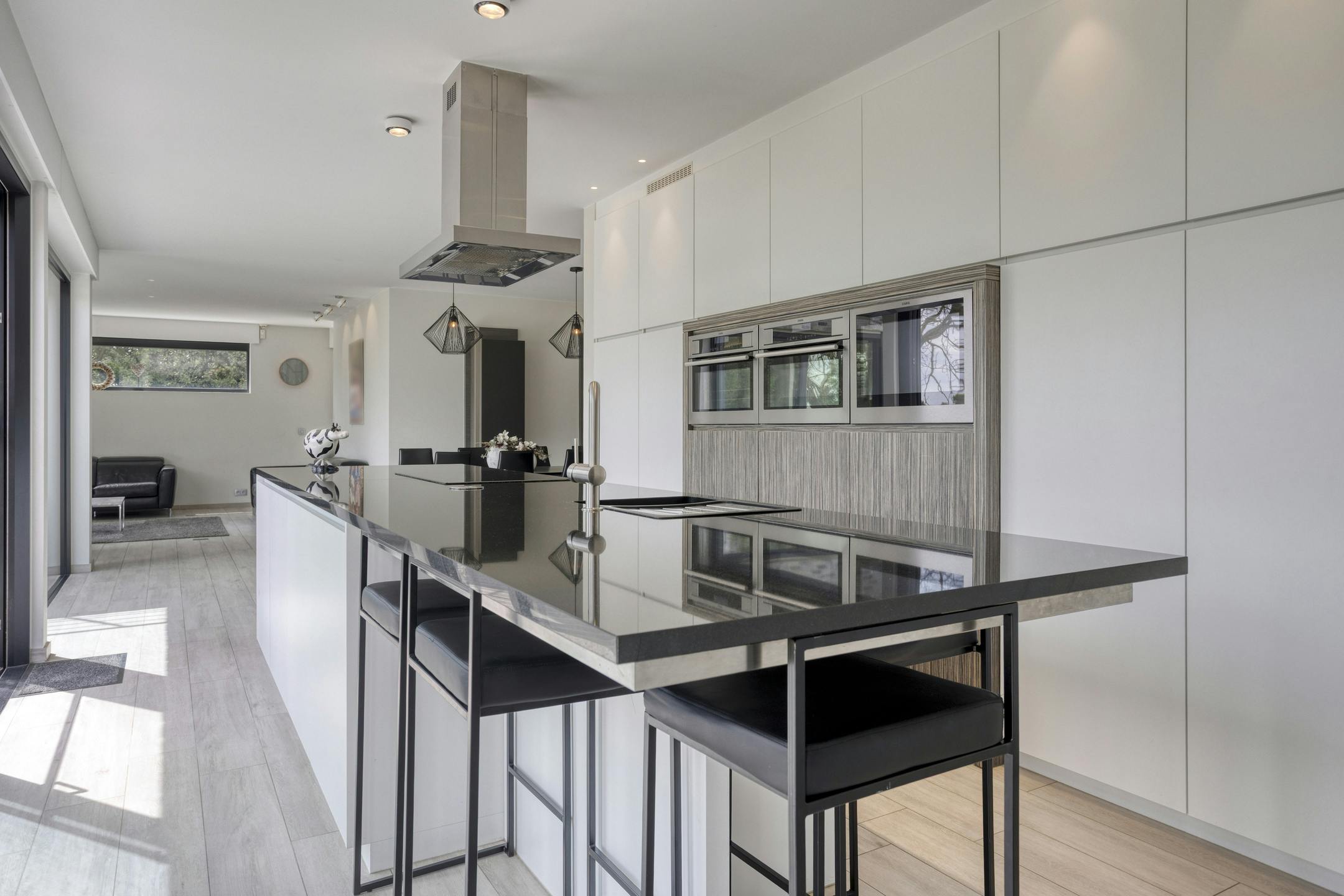 Landelijke nieuwbouwvilla te koop op 4.788m² in Heuvelland foto 13