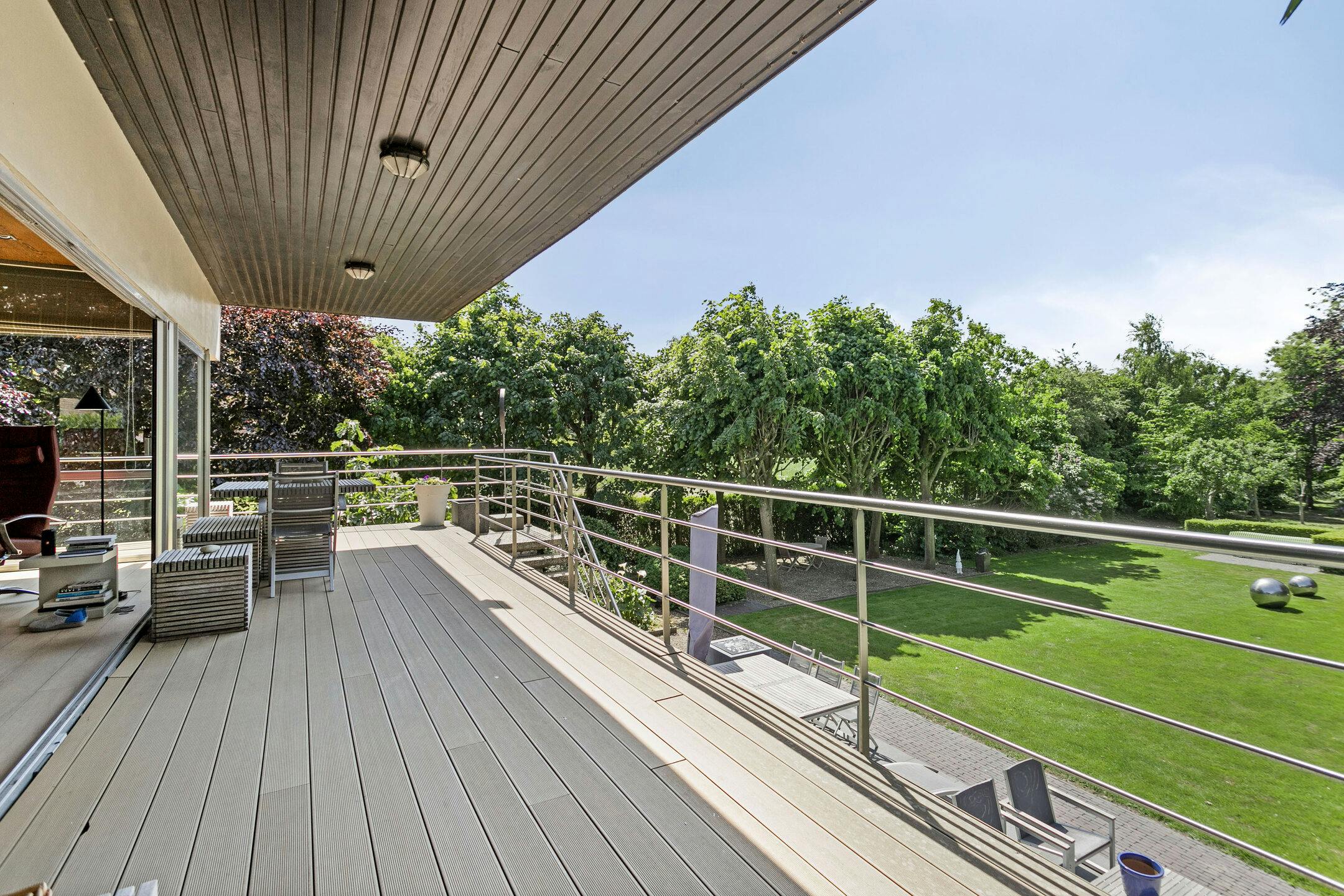 Exclusieve woning op 2.500 m² te koop in Diksmuide foto 4