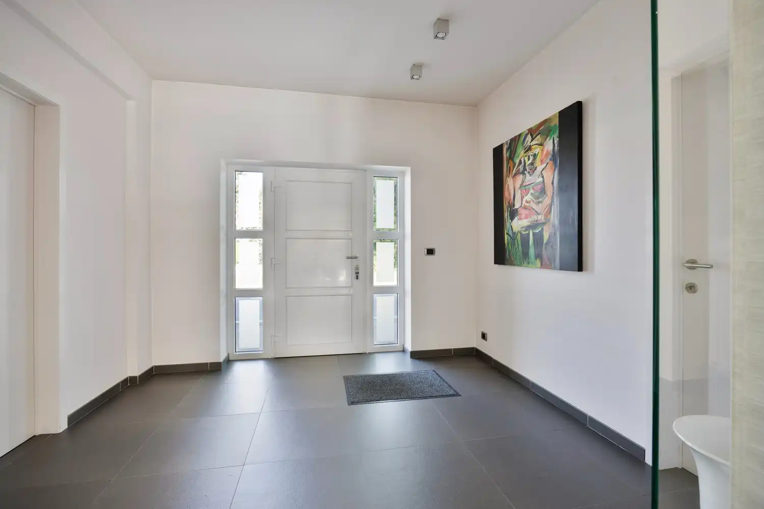 Stijlvol wonen in As: ruime, instapklare woning met tuin en garage foto 5