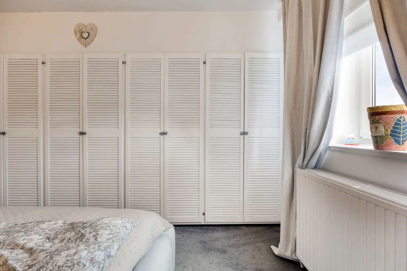 immo DAVID stelt voor: karaktervol herenhuis met atelier foto 23