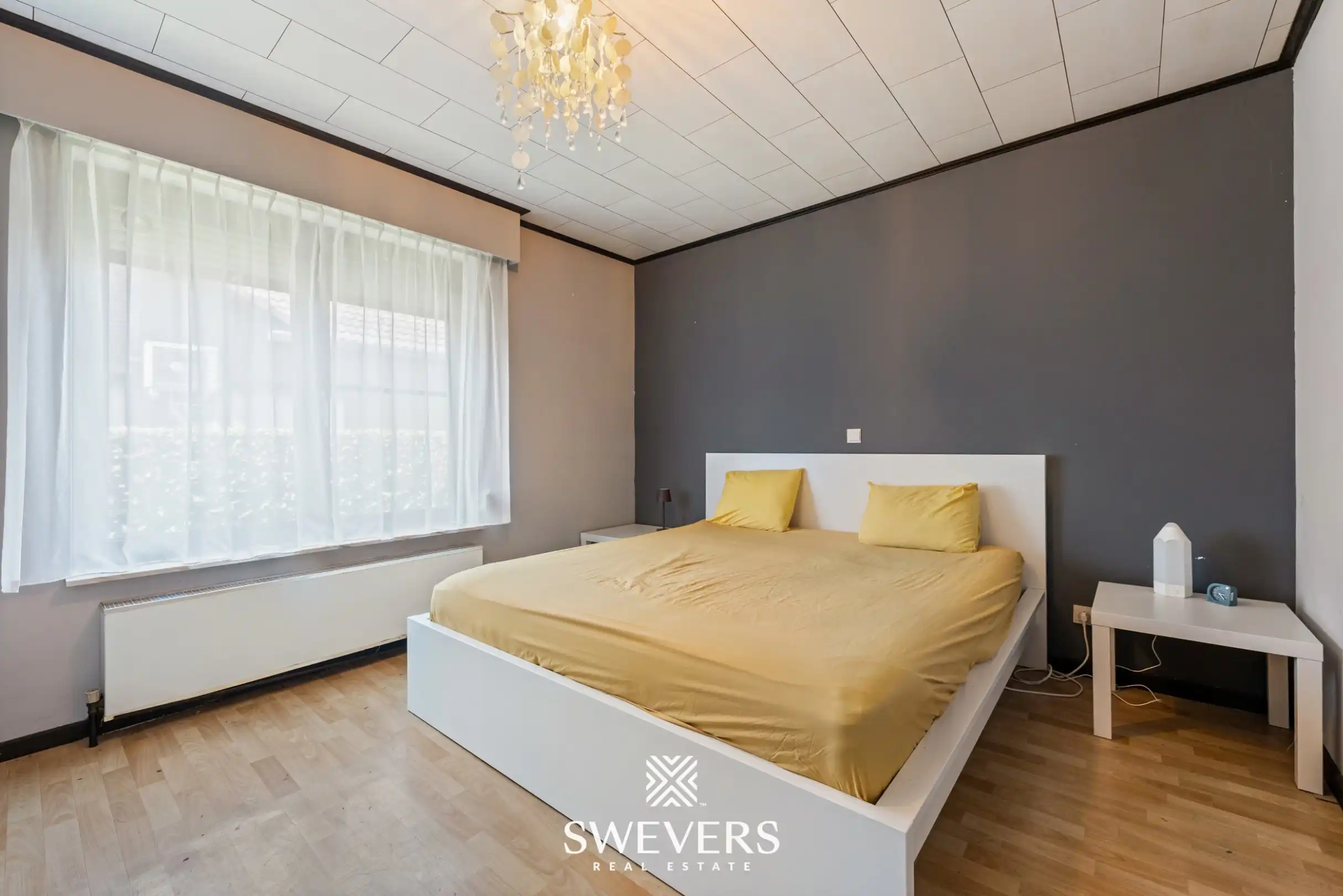 Gelijkvloerse woning met drie slaapkamers op 5a 85ca foto 11
