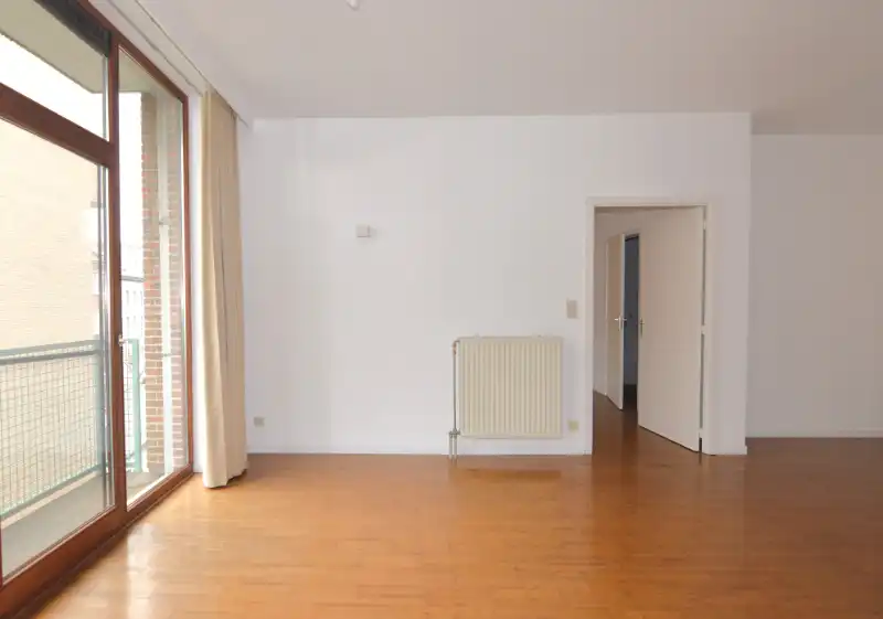 Assistentiewoning hartje Mechelen foto 9