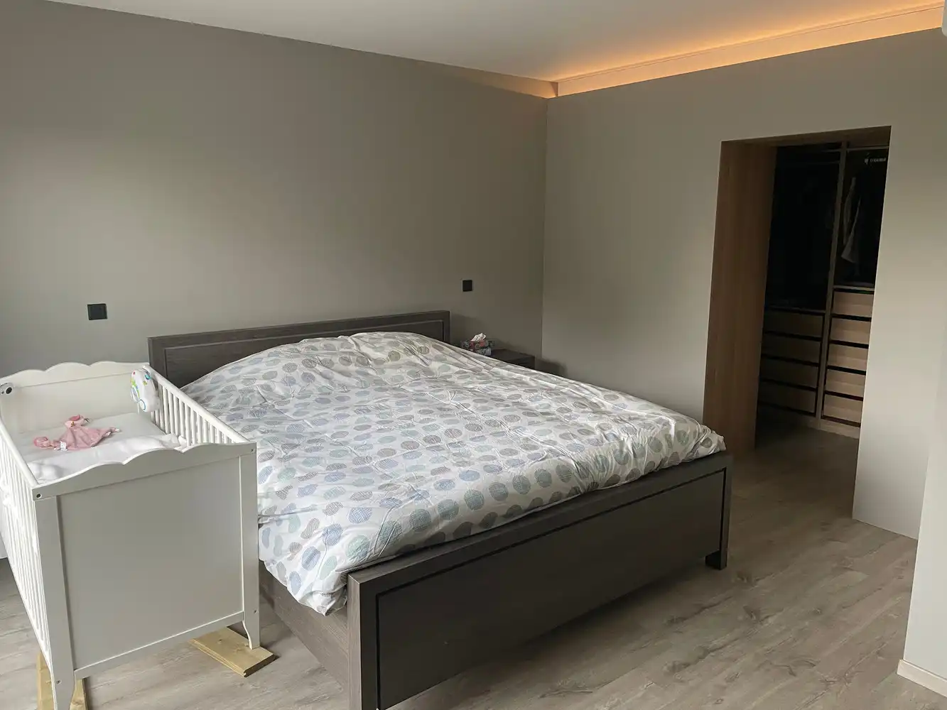 Gezinswoning, 3 slaapkamers, garage, tuin. foto 28