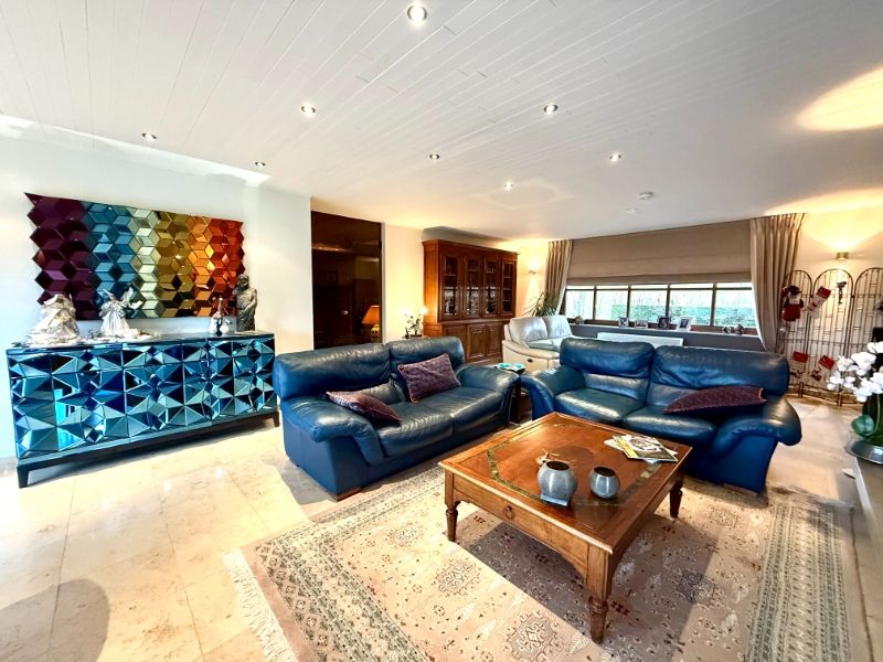 Rustig gelegen villa op circa 5000 vkm met alle comfort foto 5