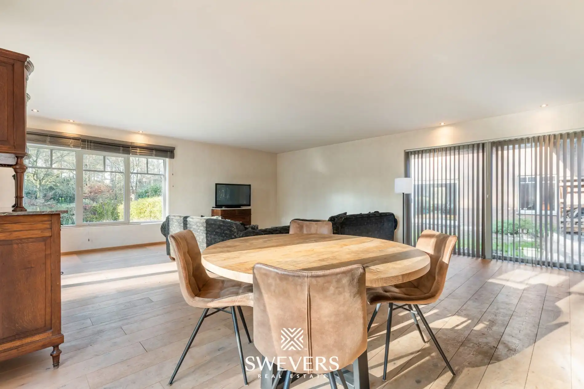 Stijlvol en ruim wonen in een woning met veel potentieel in het residentiële Bolderberg foto 10