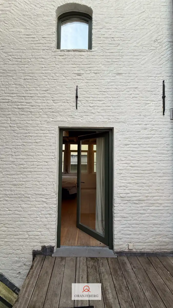 Authentieke parel in historisch stadscentrum foto 31