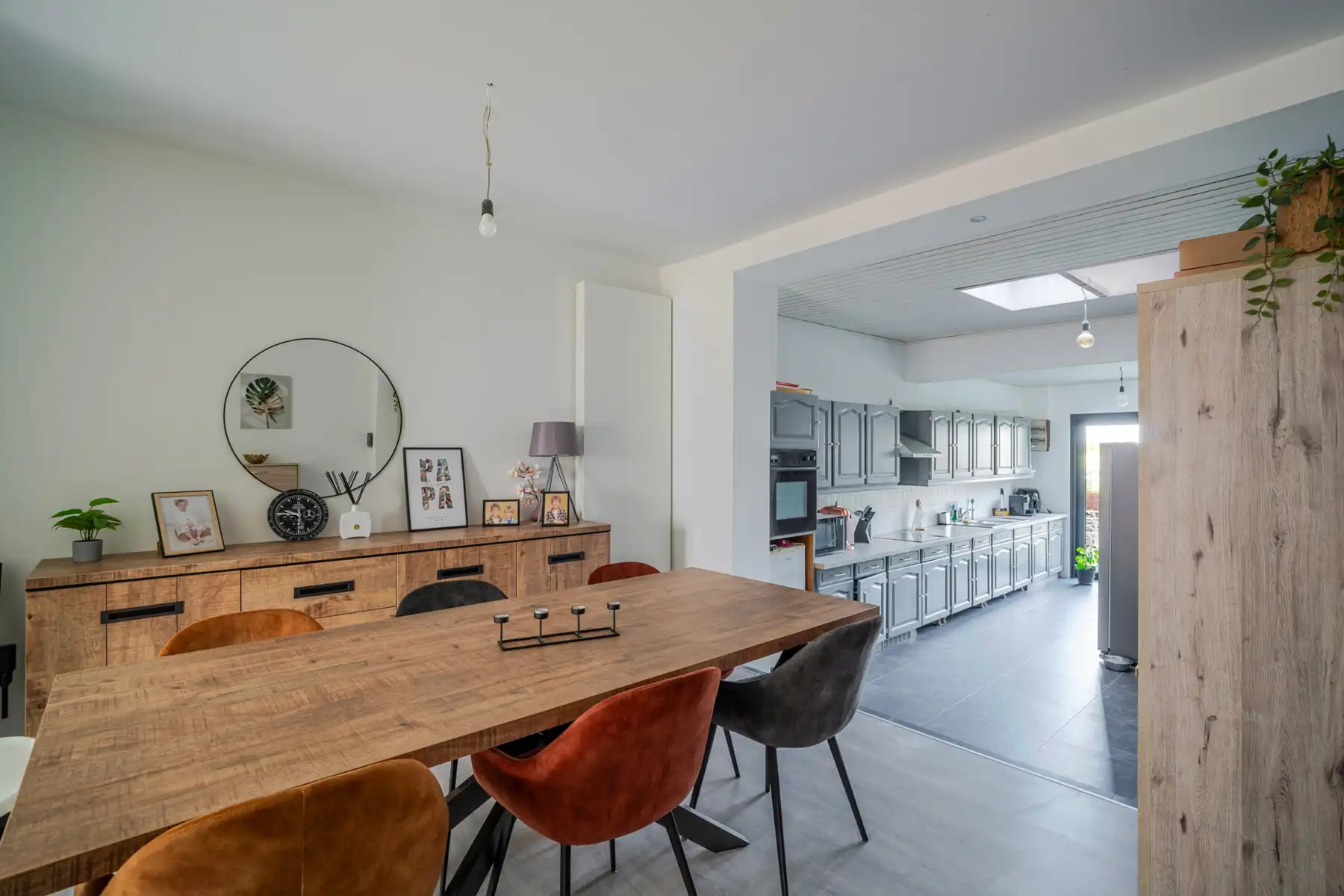 Huis te koop foto 5