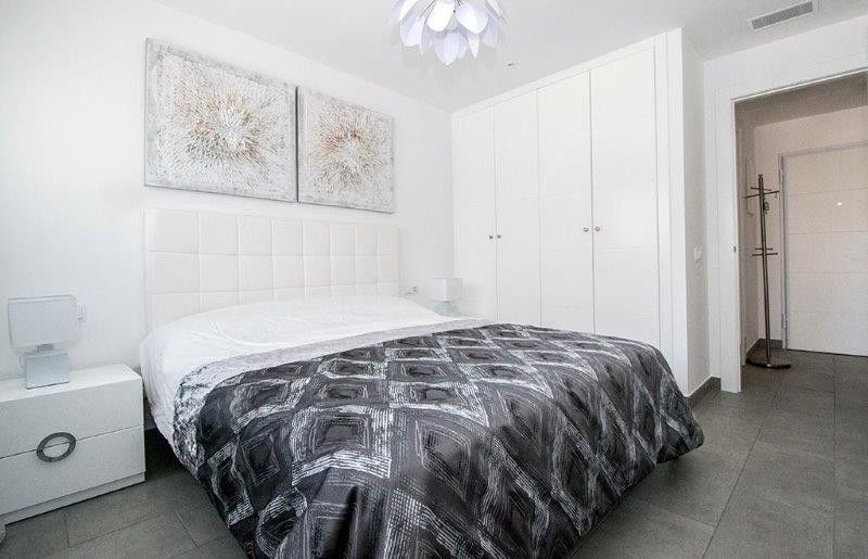 Resale villa Torre de la Horadada foto 17