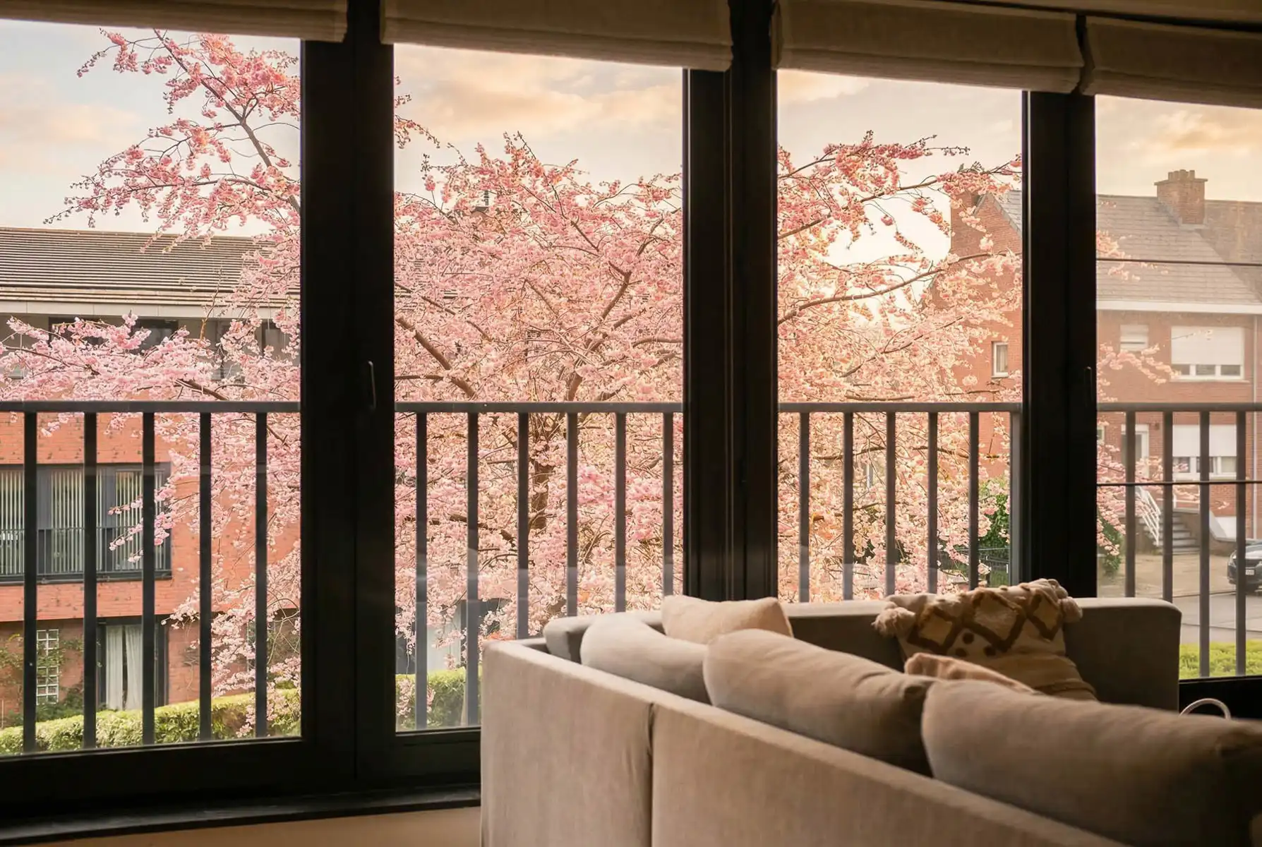 Appartement te koop foto 7