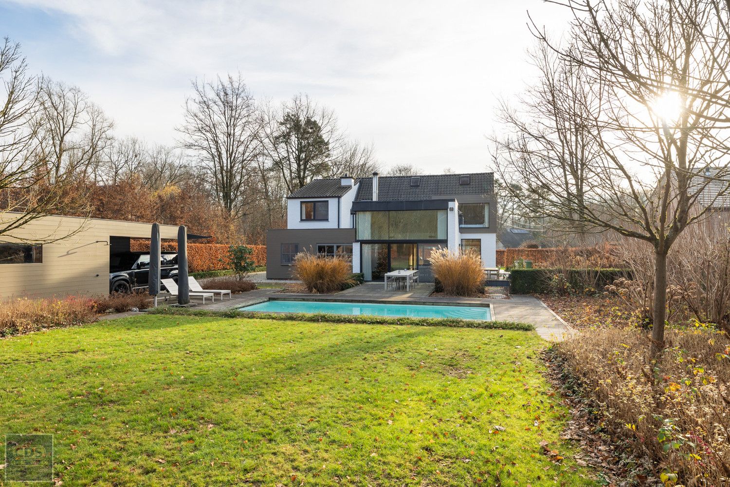 Exclusieve villa foto 29