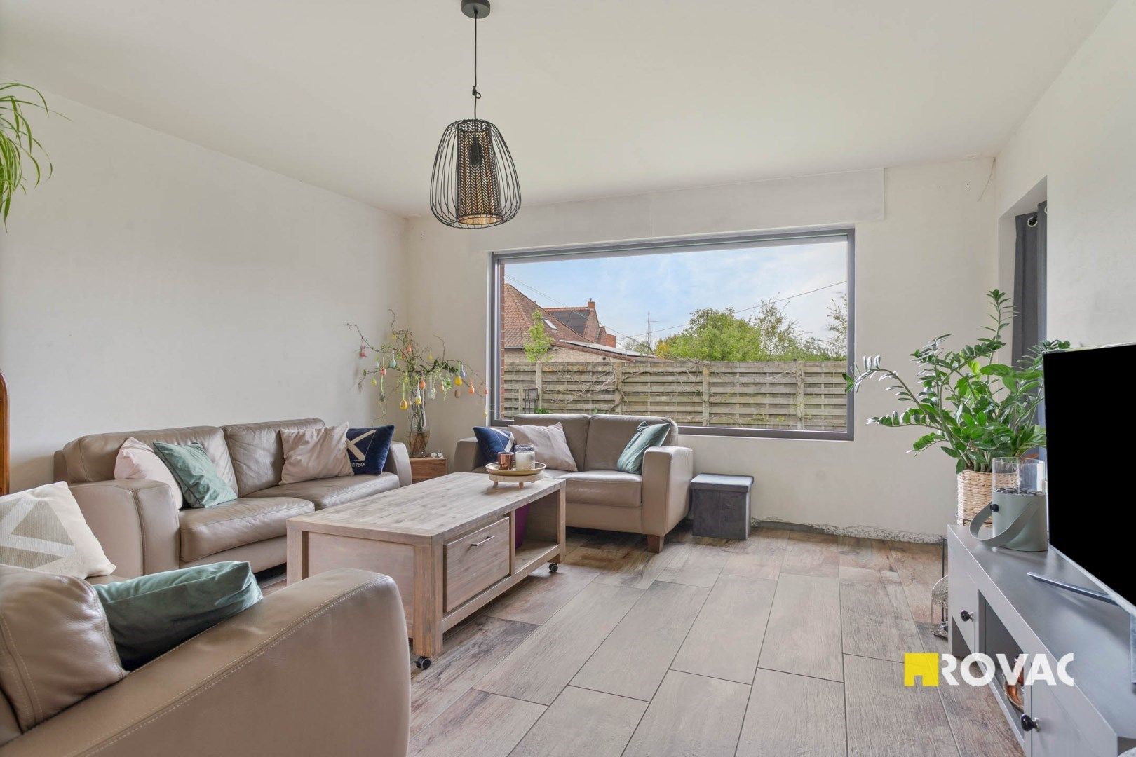 Alleenstaande woning met zuidgerichte tuin op 727 m² foto 13