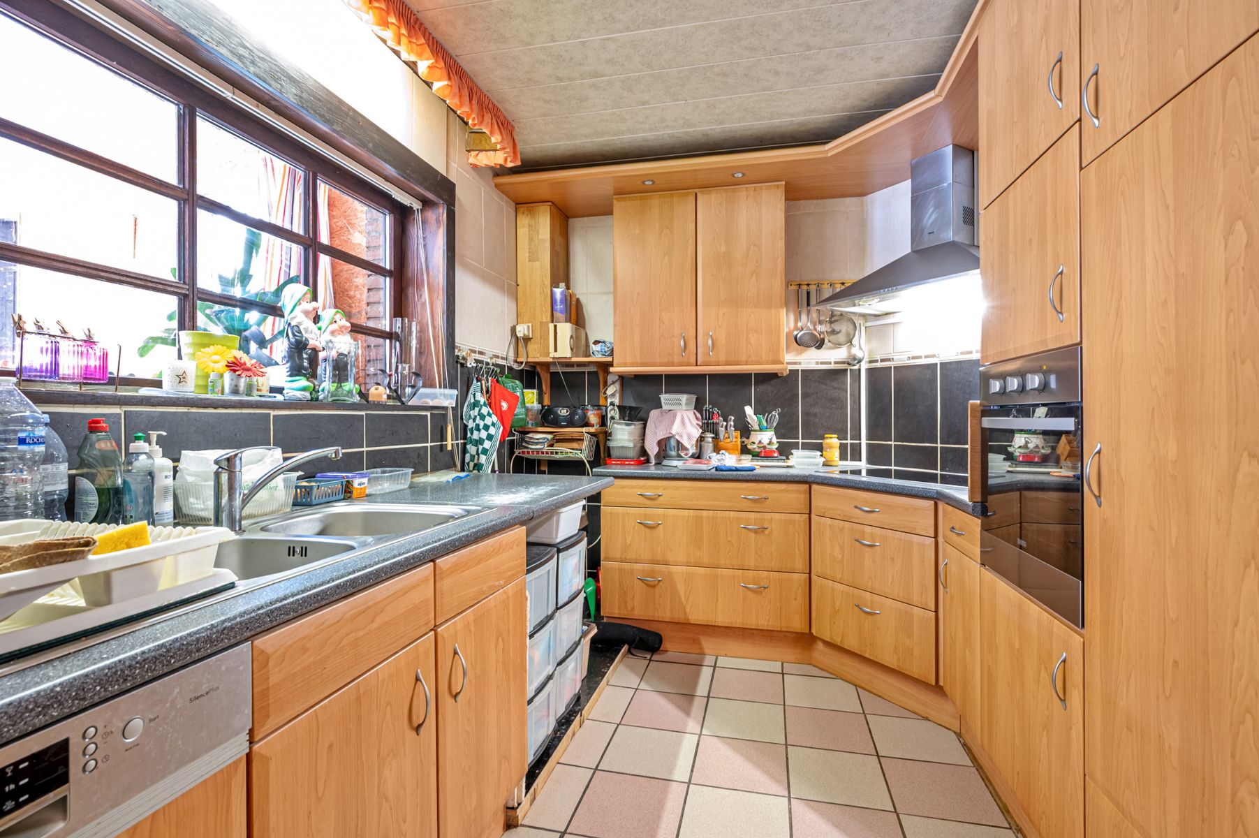 Woning met diverse mogelijkheden te Pajottegem foto 10