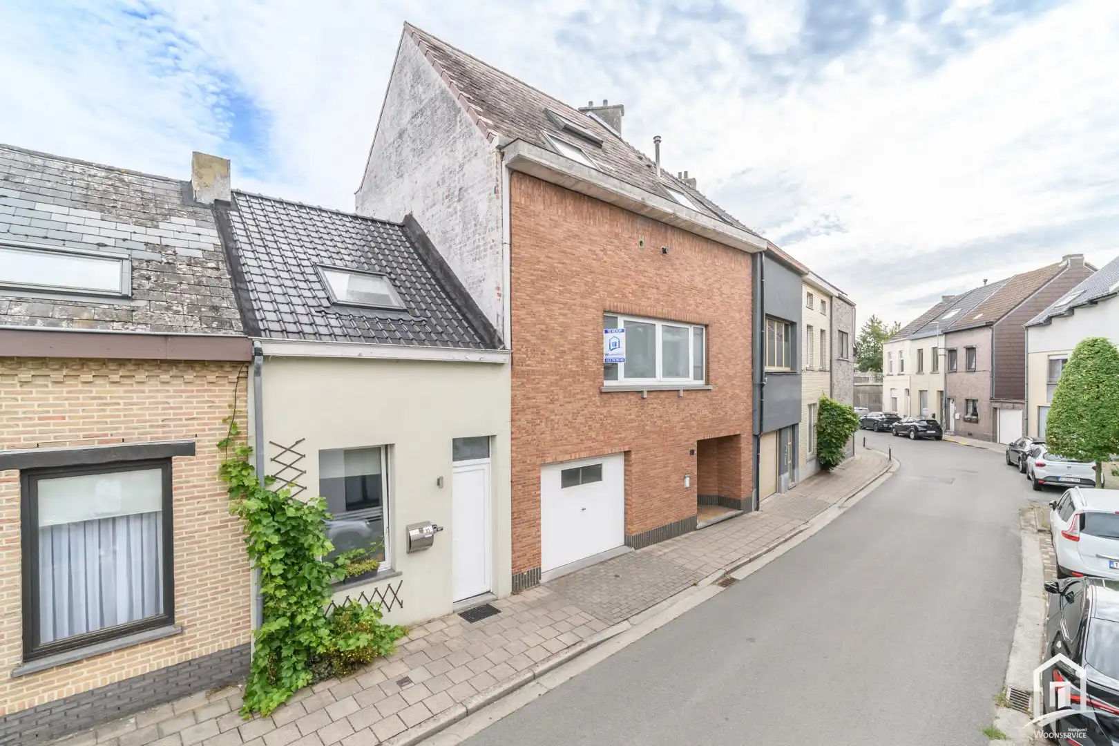 Te renoveren ruime, karaktervolle gezinswoning te Aalst foto 25