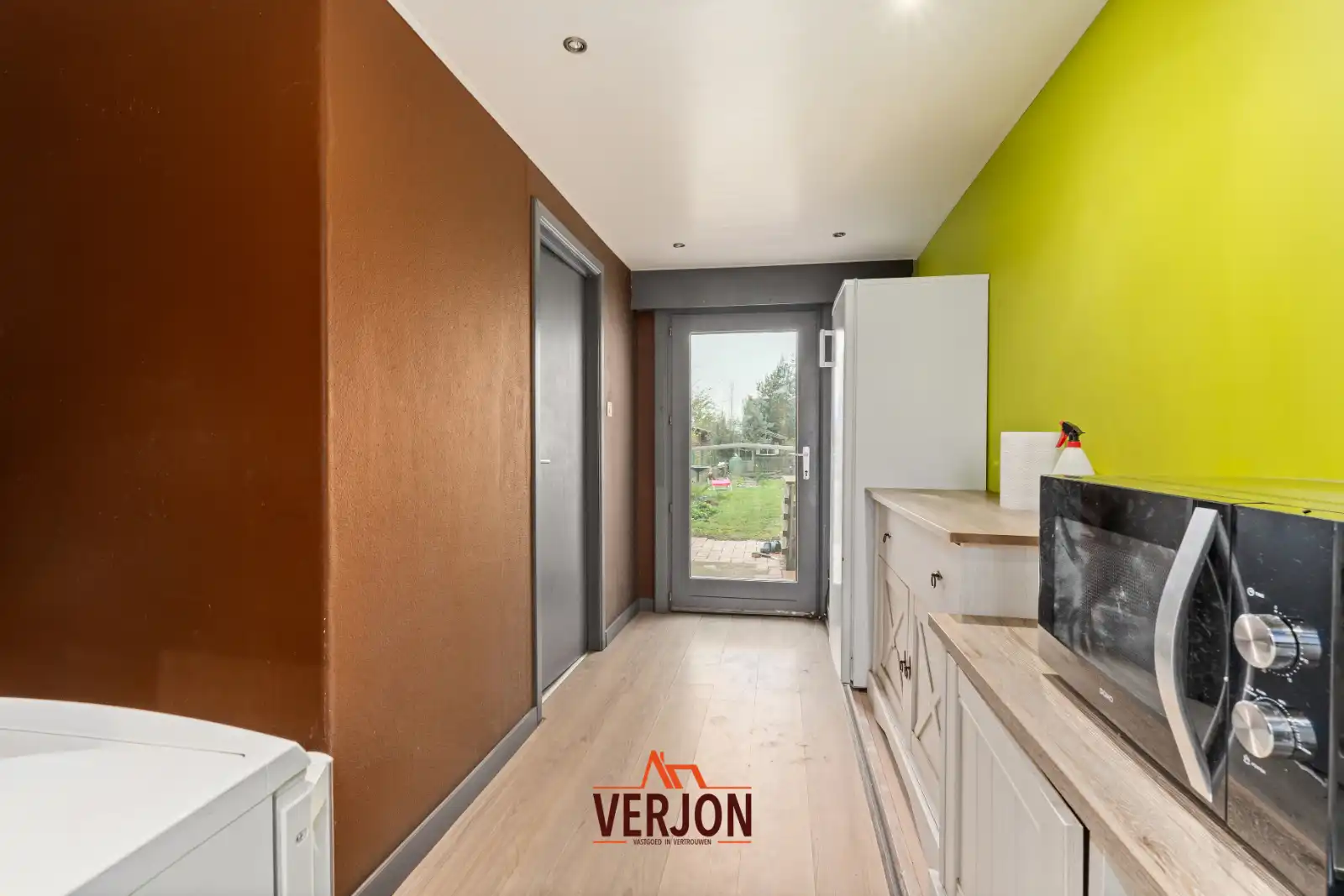 Woning met 3 ruime slaapkamers foto 8