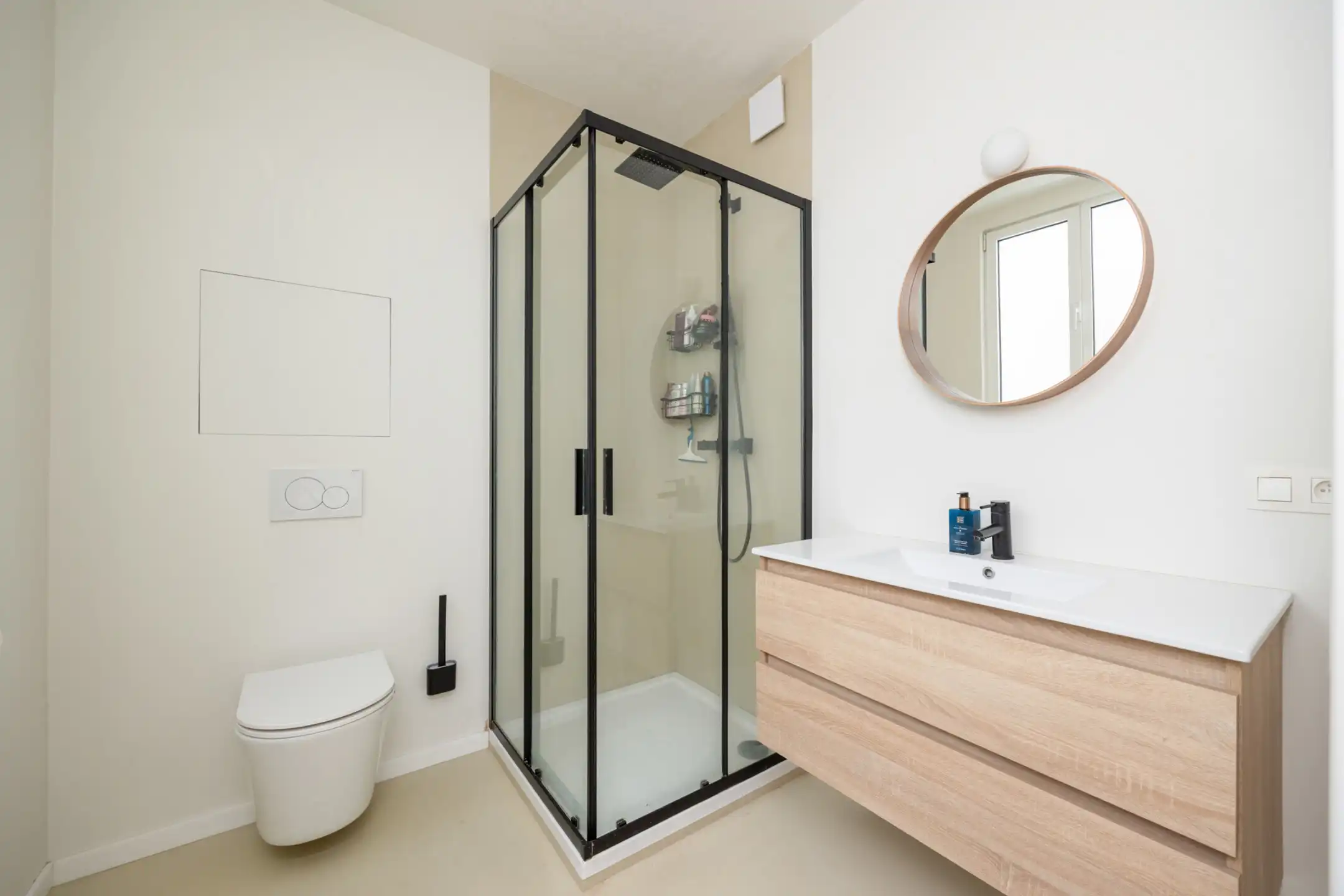 OPEN HOUSE ZATERDAG 21/02 OM 11U - Appartement aan Zuidpark! foto 8