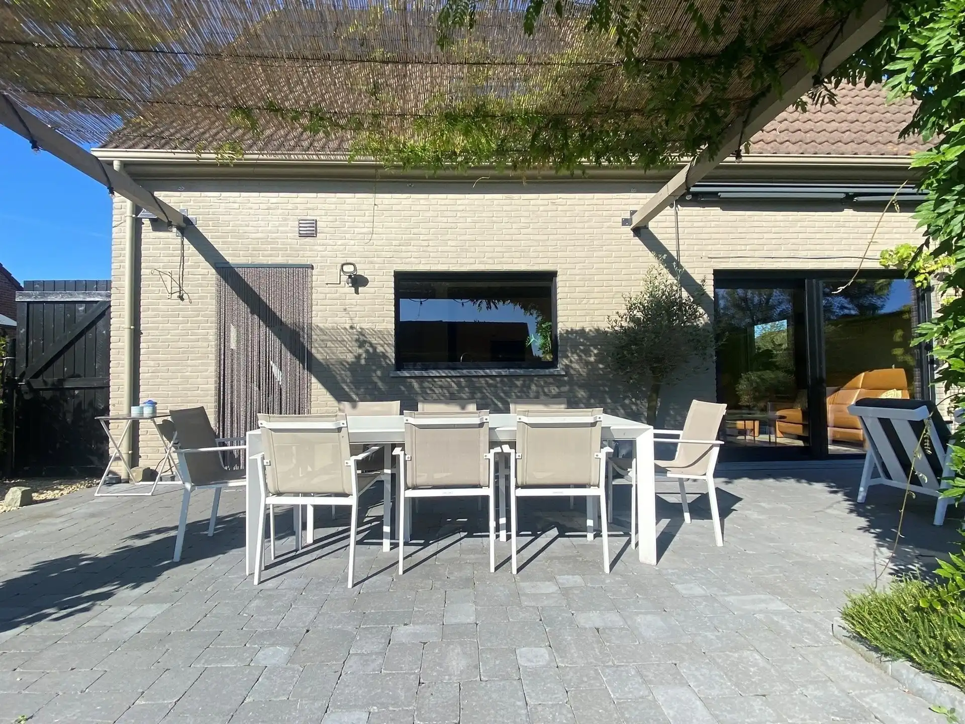 instapklaar en energiezuinige woning met 3 slaapkamers foto 26