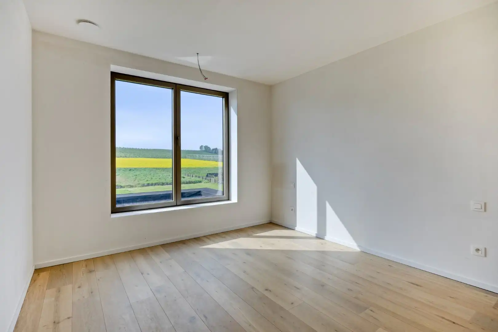 Fantastisch afgewerkte nieuwbouwwoning met 3 slaapkamers, tuin en terras in Assent (Bekkevoort)! – EPC 14 kWh/m² - bewoonbare opp. 177m²  foto 14