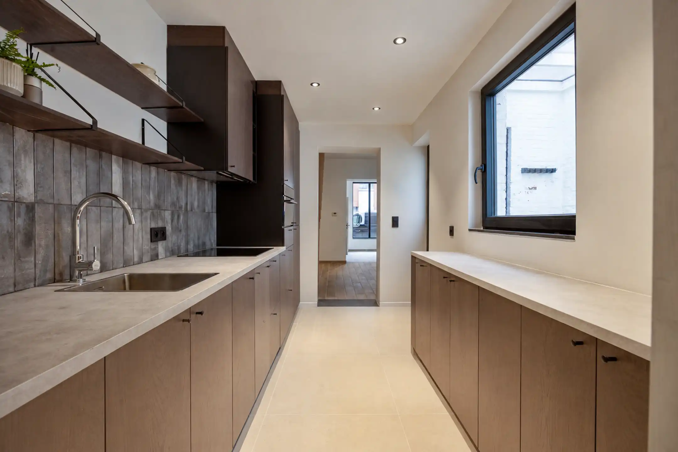 Perfect instapklare woning met 3 slaapkamers te Aarschot foto 8