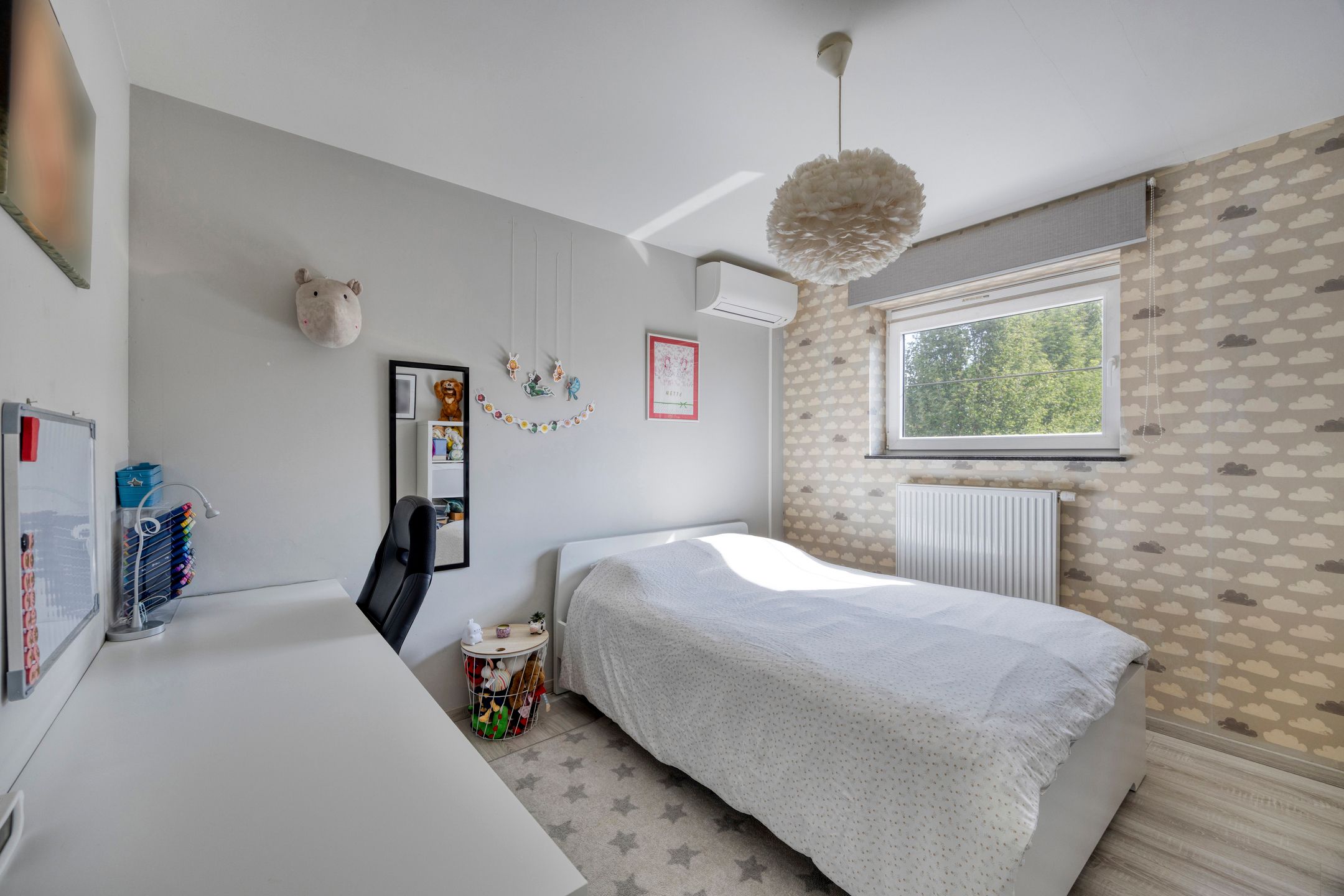 Energiezuinige woning met drie slaapkamers te Wezemaal foto 21