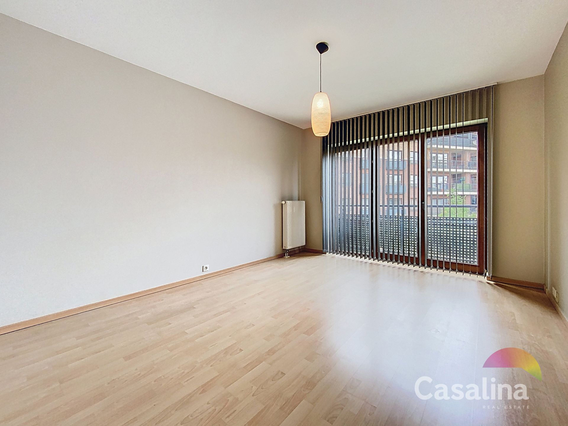 Een ruim en lichtrijk appartement van 94m² + autostaanplaats foto 11