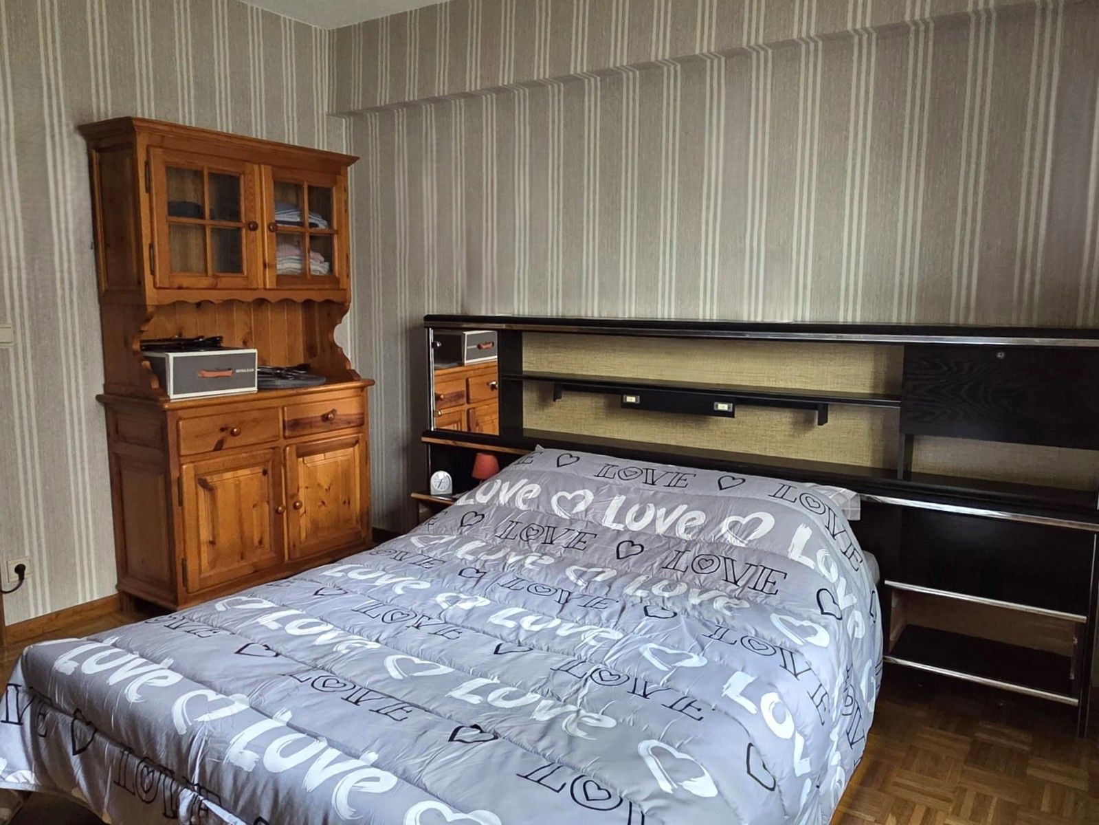WSB-IMMO: 2 slaapkamer appartement met 2 terrassen! foto 6