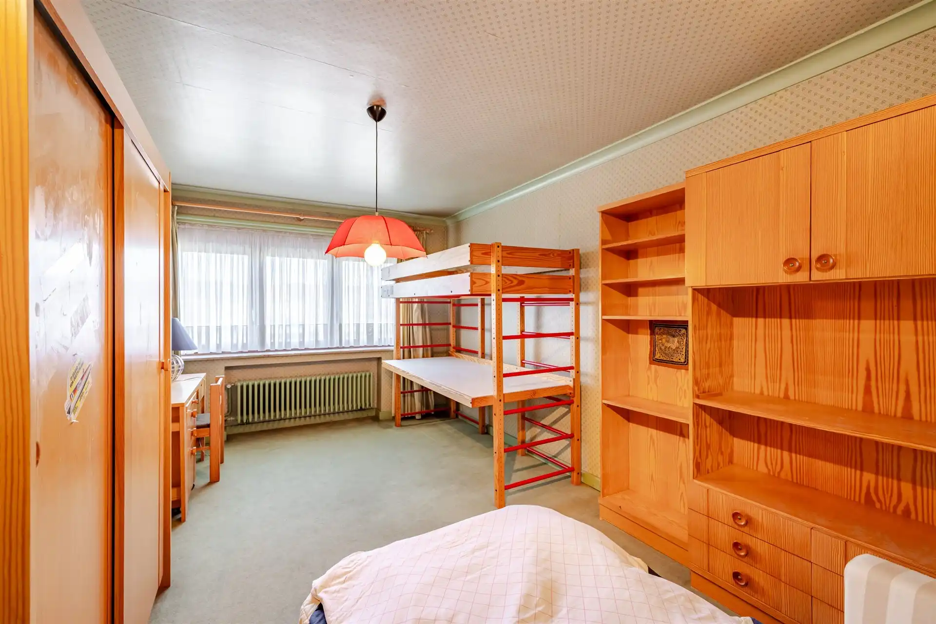 Karaktervolle herenwoning met indrukwekkende ruimte, authentieke elementen en rustige tuin nabij het stadspark foto 26