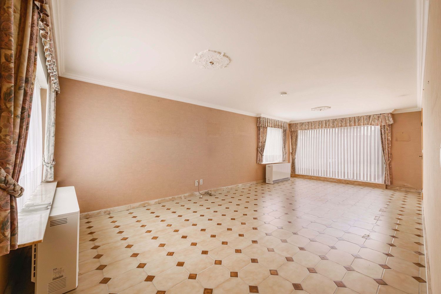 Halfopen woning te Meulebeke. foto 3