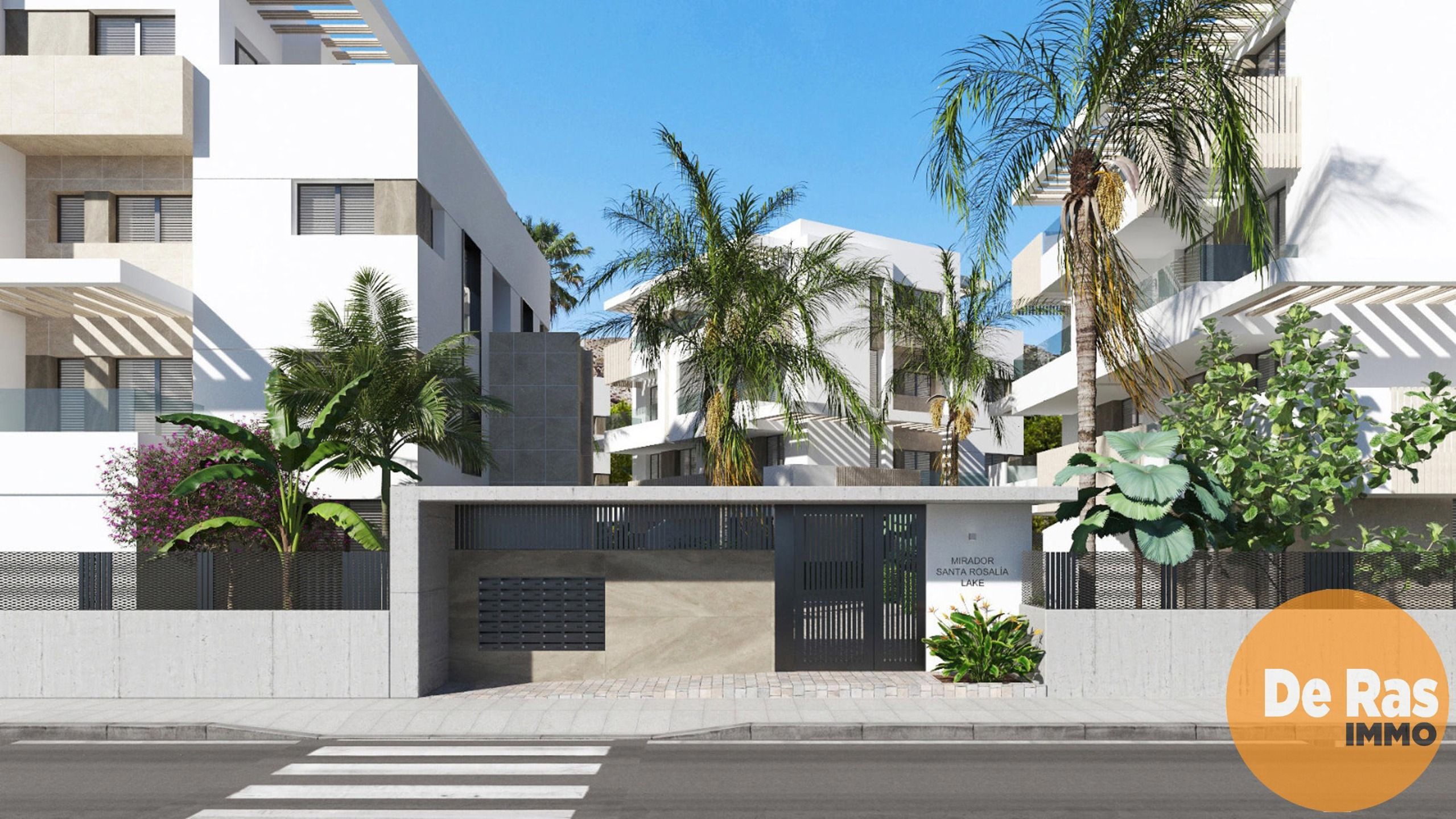 SPANJE - Moderne appartement op een prachtige locatie! foto {{pictureIndex}}