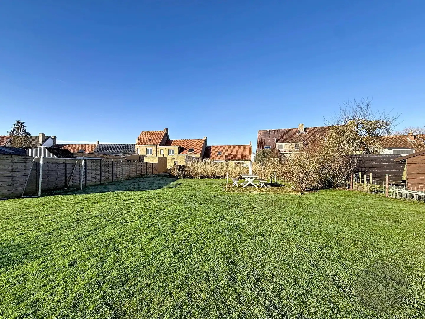 Woning te landelijk Lapscheure (Damme) foto 21