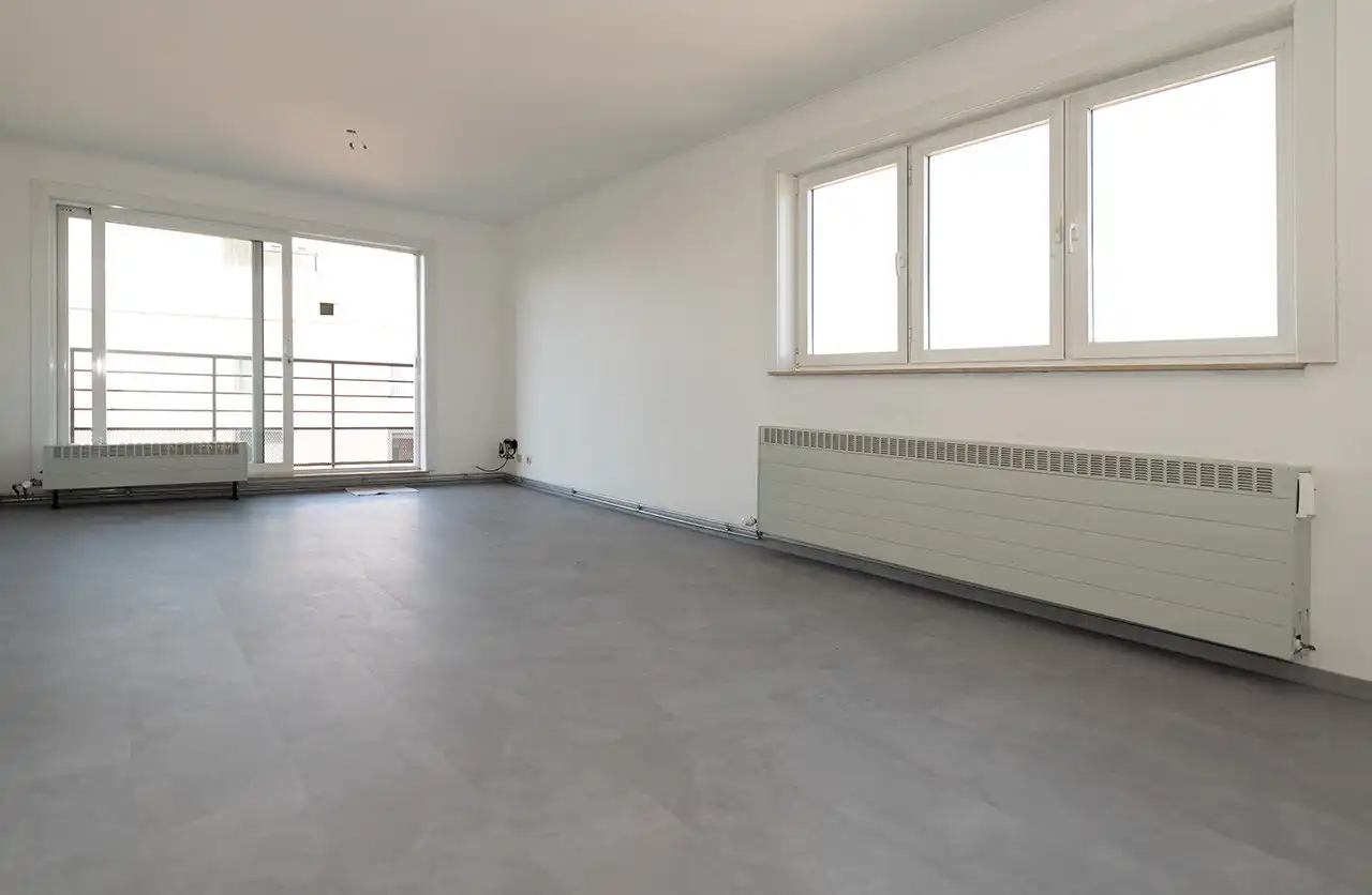 licht 2 slk appartement met ruim terras foto {{pictureIndex}}