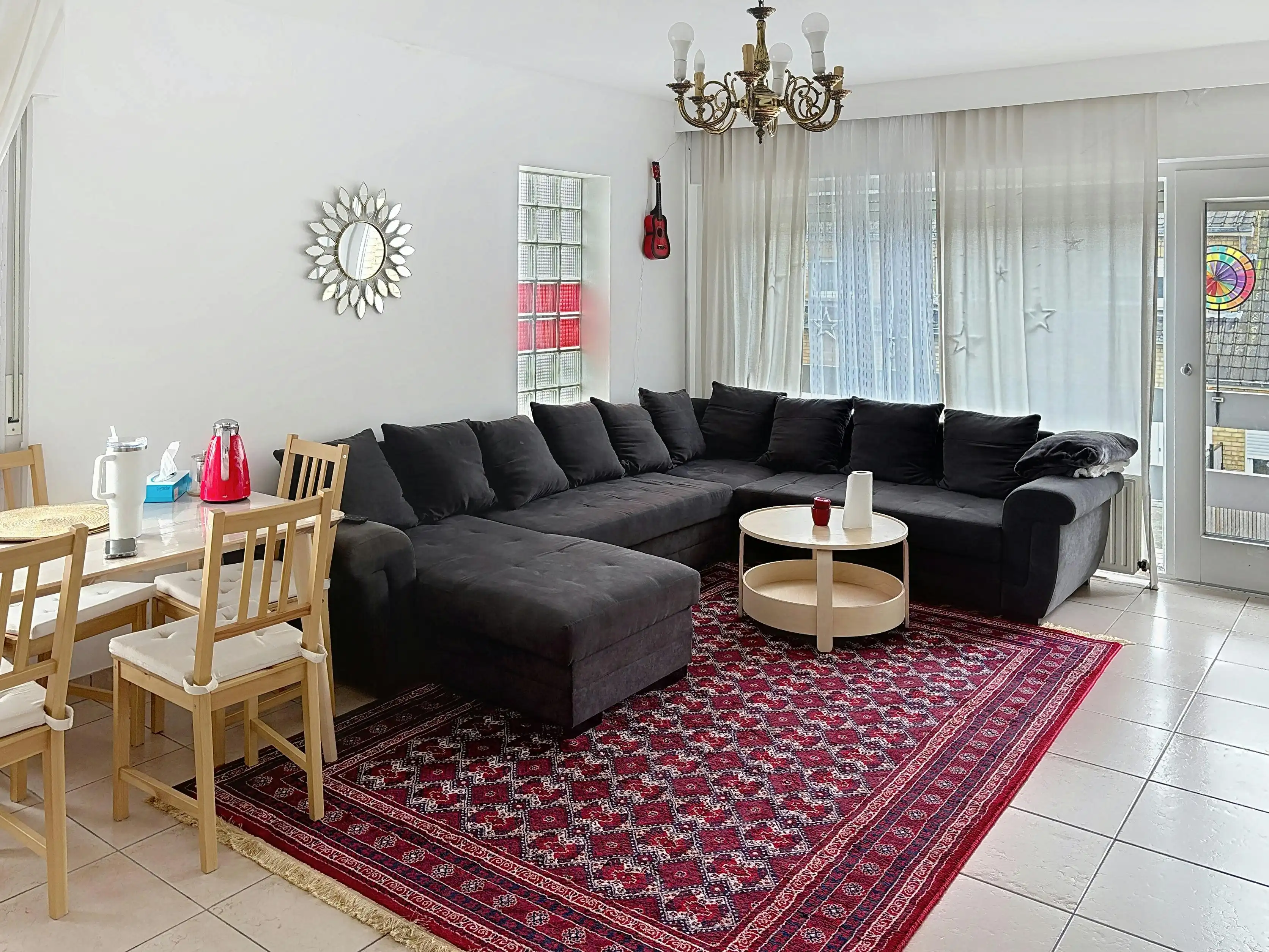 Uiterst ruim huis op 608 m² in Koksijde foto 6