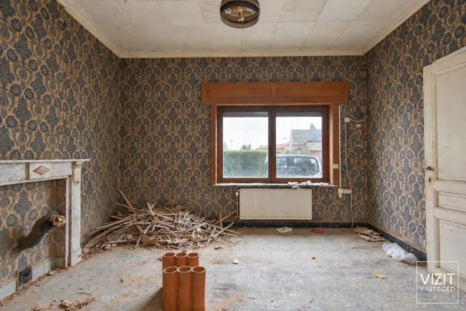 Renovatieproject met veel mogelijkheden foto 5