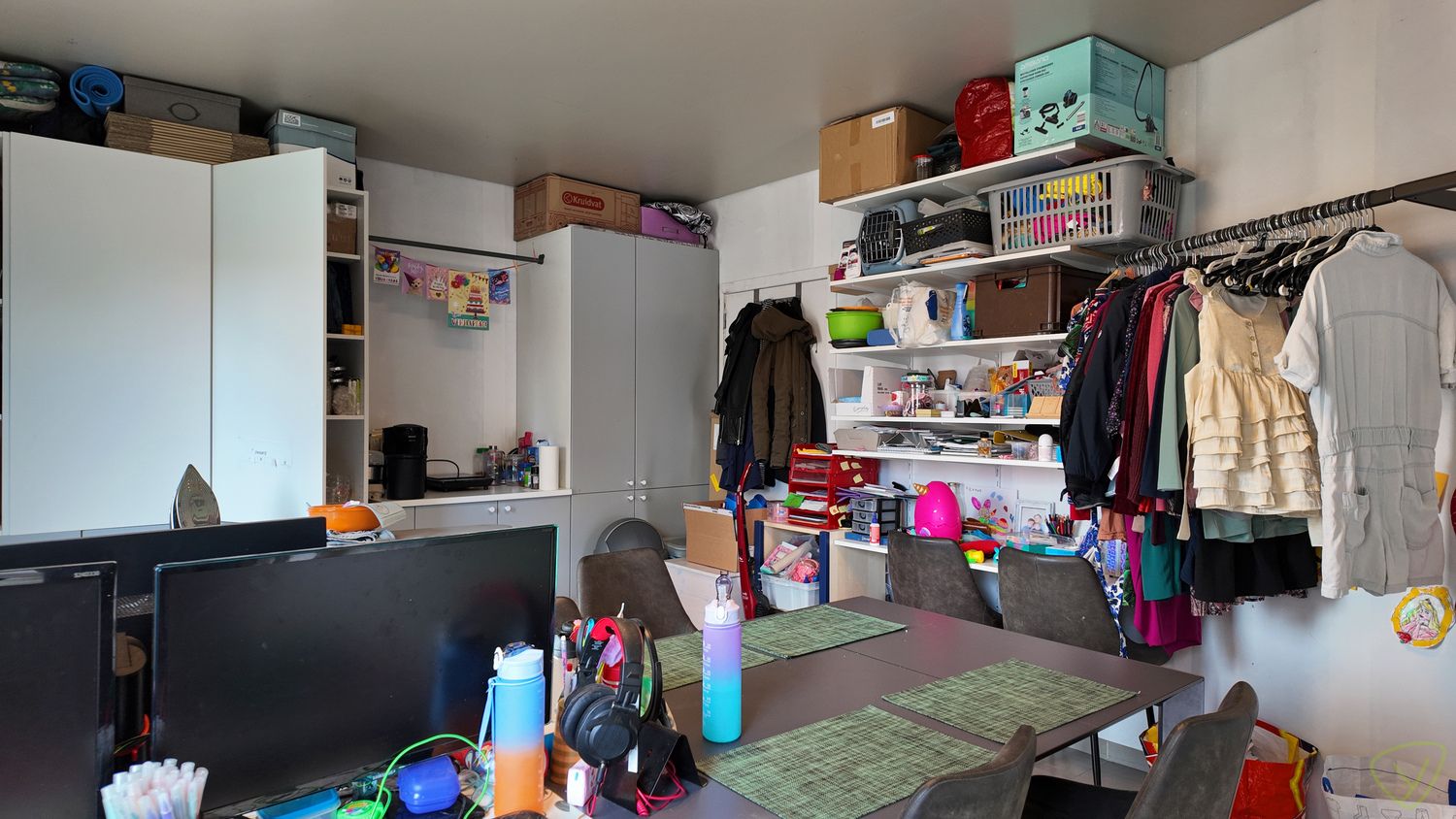 Modern handelspand geschikt voor vrij beroep in Sint-Laureins foto 7