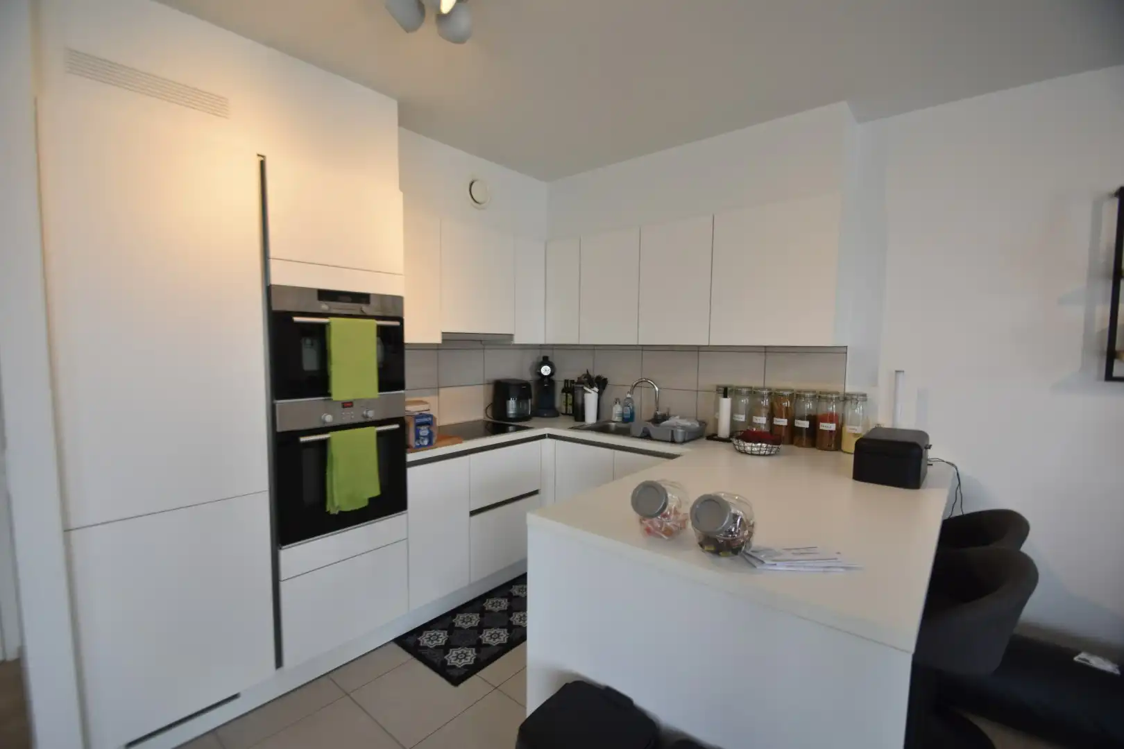 Eénslaapkamerappartement op project Heuveldal foto 3