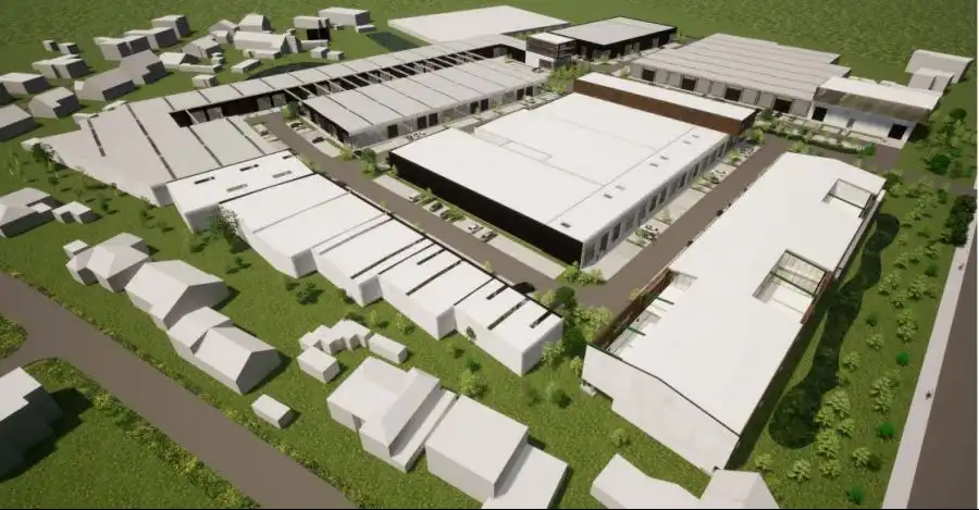 Antwerpsesteenweg 3, 2860 Sint-Katelijne-Waver foto 16