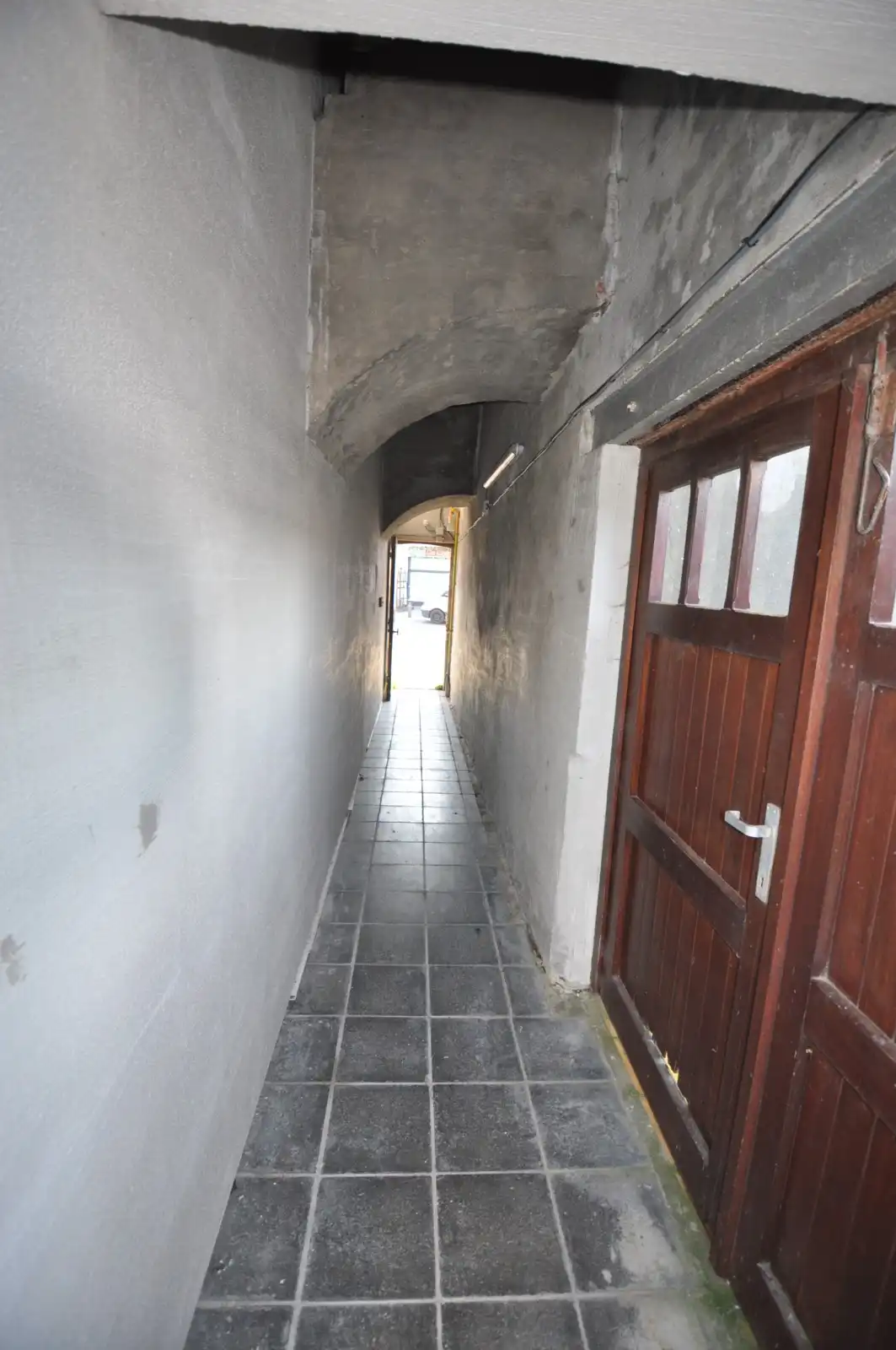 Vernieuwde herenwoning in het centrum van Zandvoorde foto 23