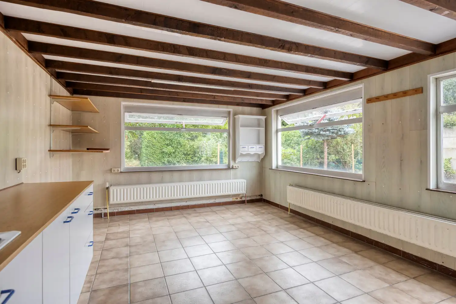 HOB kangoeroewoning met 2 APP. en 2 garages op 372m2. foto 33