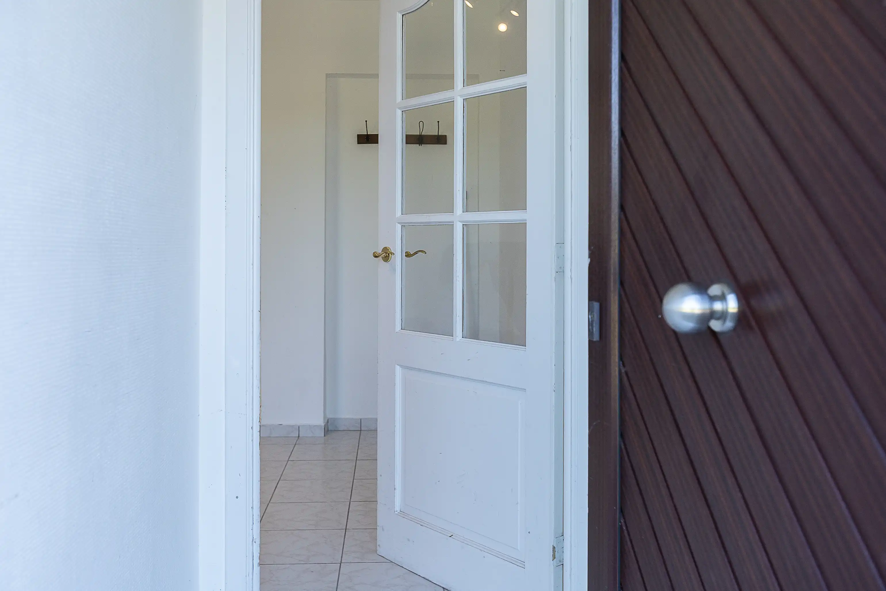 Charmante woning met tuin en uitbreidbare zolder foto 2