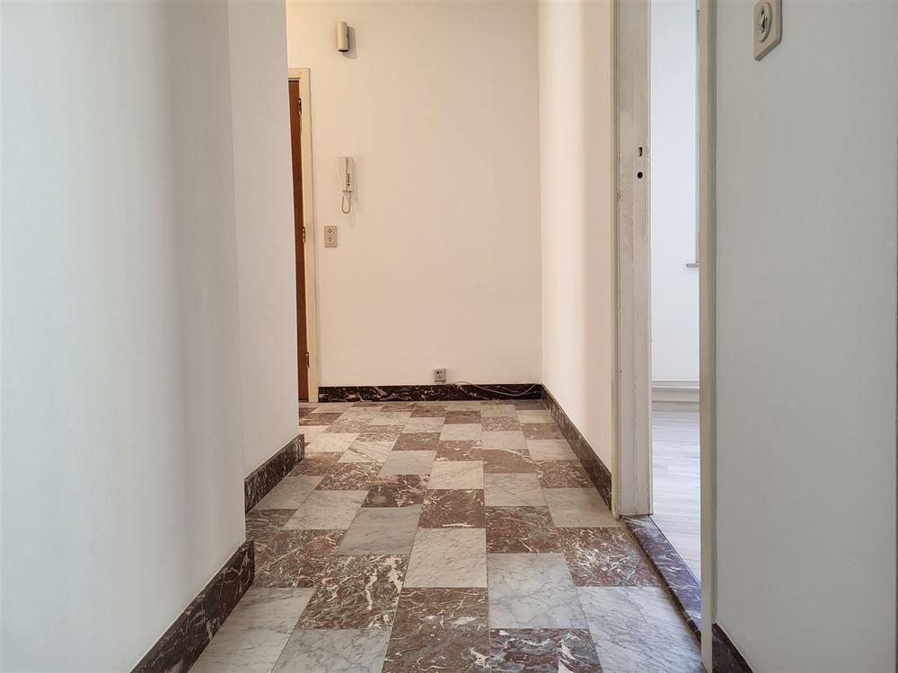 Ruim 1-slpkr appartement | Kijkdagen 19/08 +21/08 tssen 17u en 18u foto 3