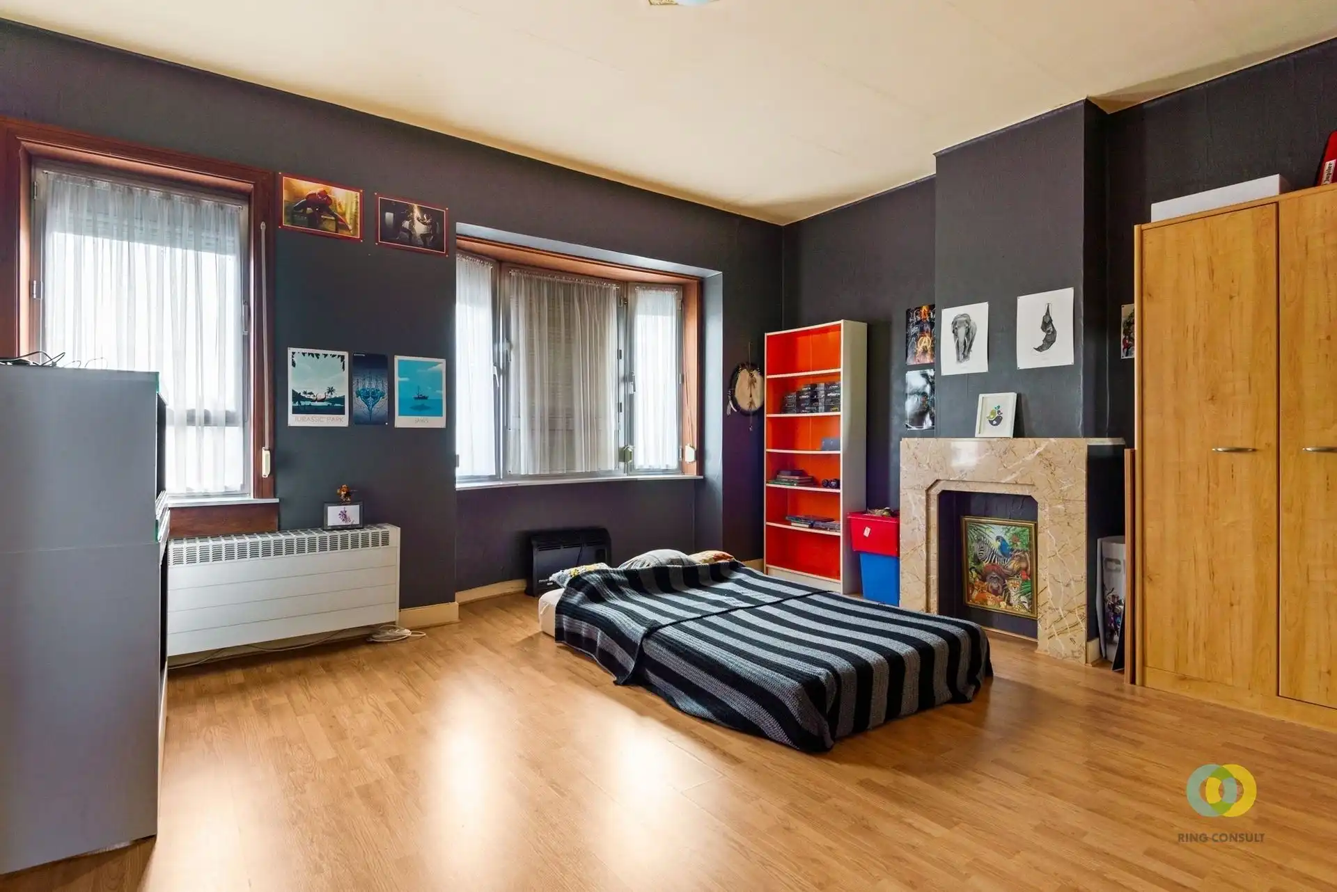 Renovatie project van twee woningen foto 12