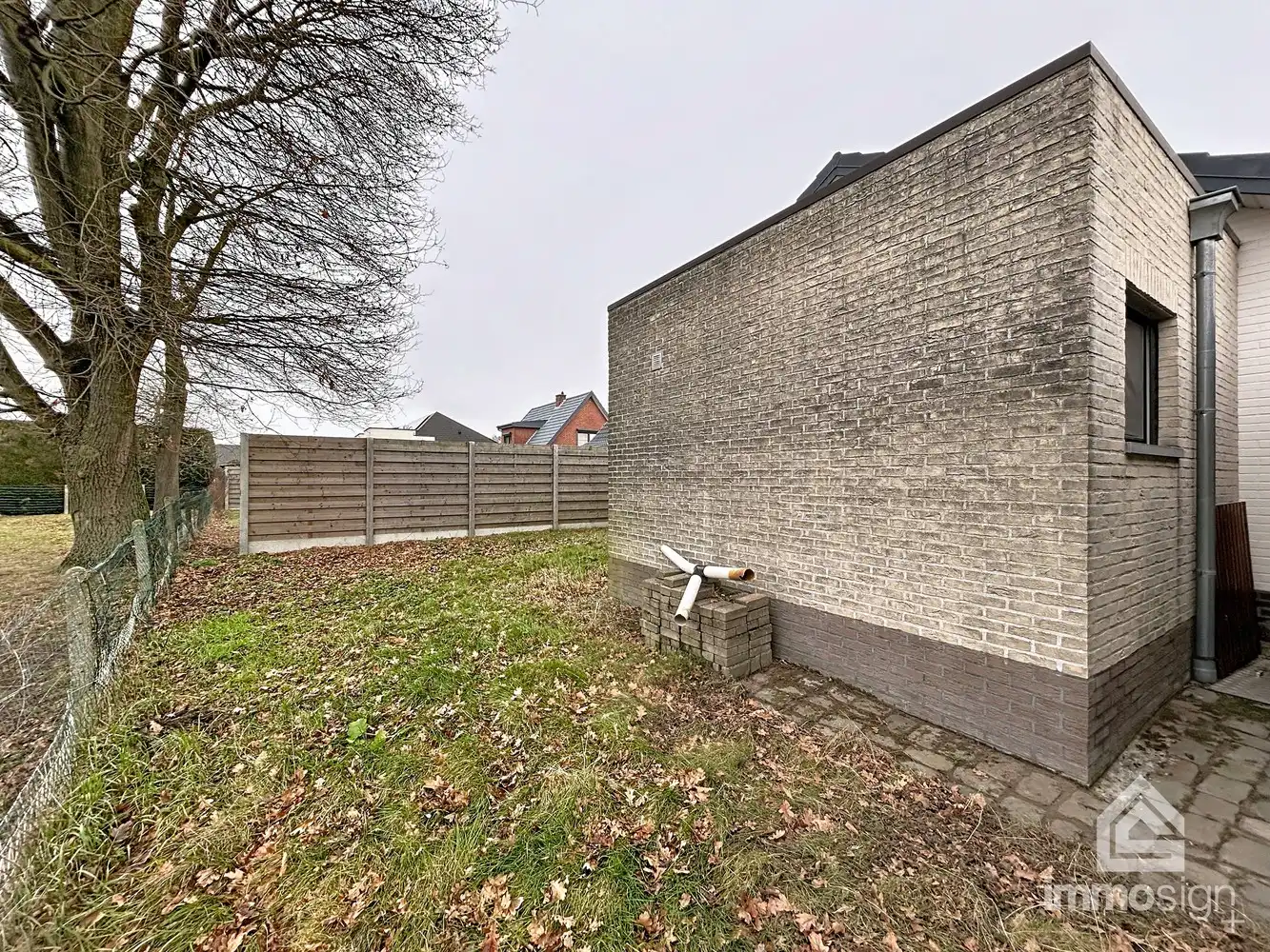 Instapklare gezinswoning met zuidgerichte tuin in Bocholt (610 m²) foto 32