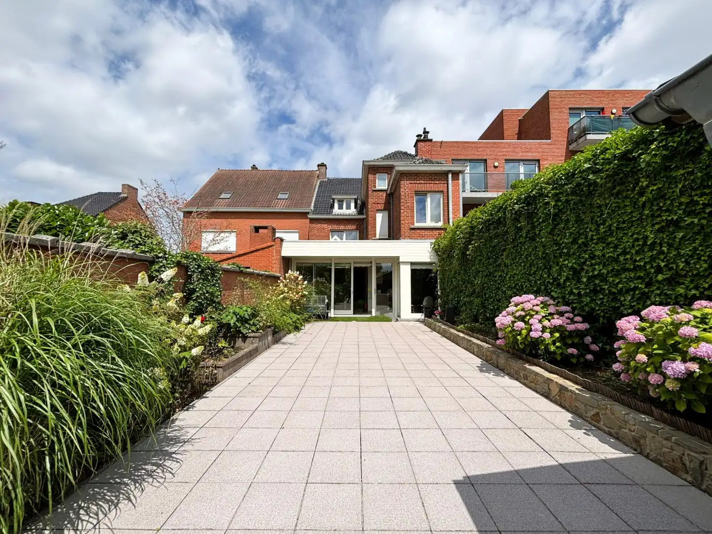 Huis te huur Oostnieuwkerksesteenweg 11 - 8800 Roeselare