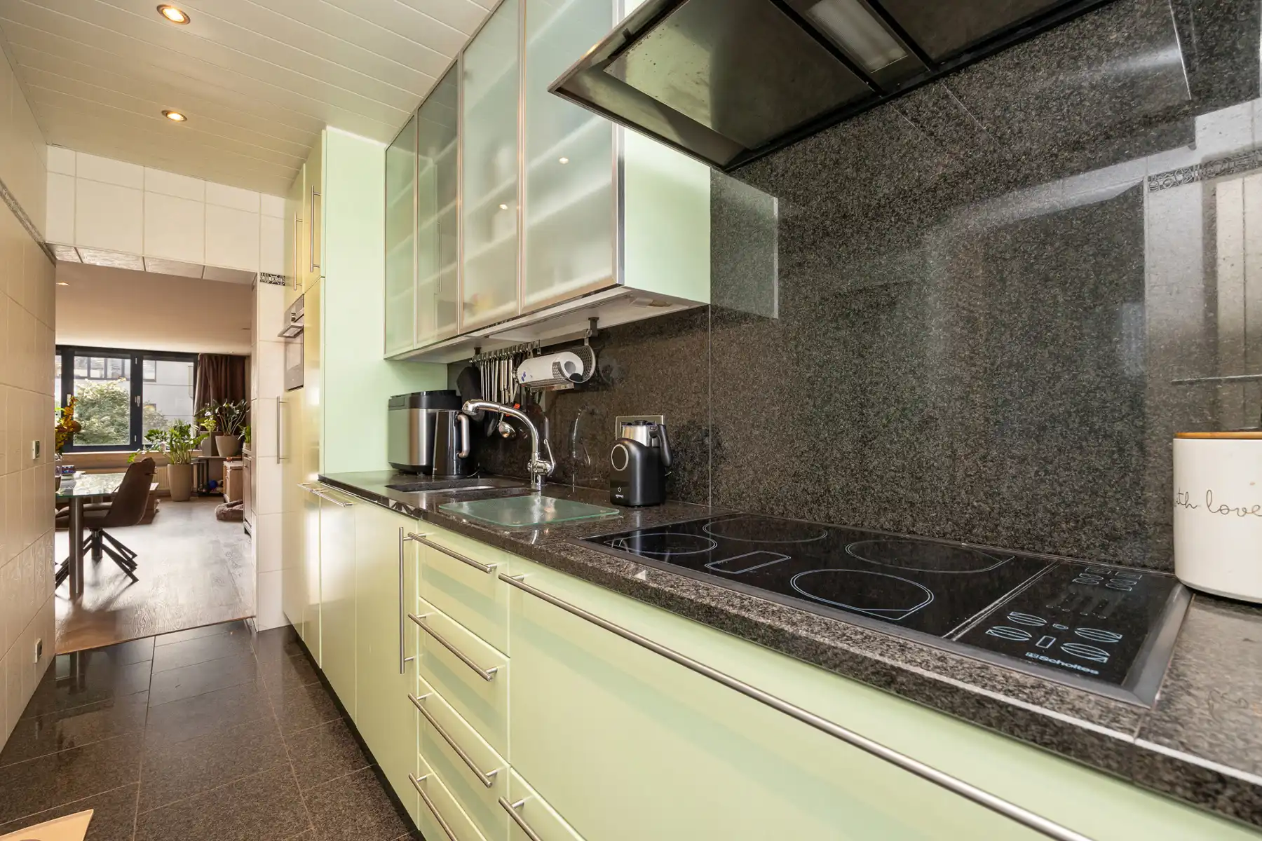 Knap huis in toffe buurt foto 3