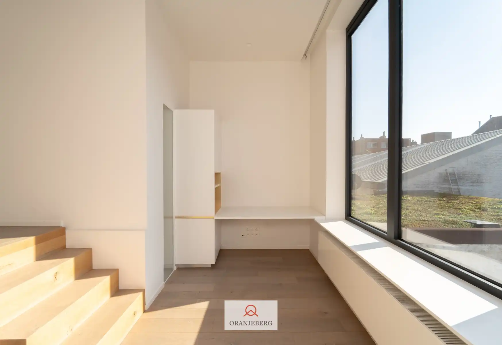 Prachtig afgewerkte woning met stadstuin vlakbij centrum Gent foto 33