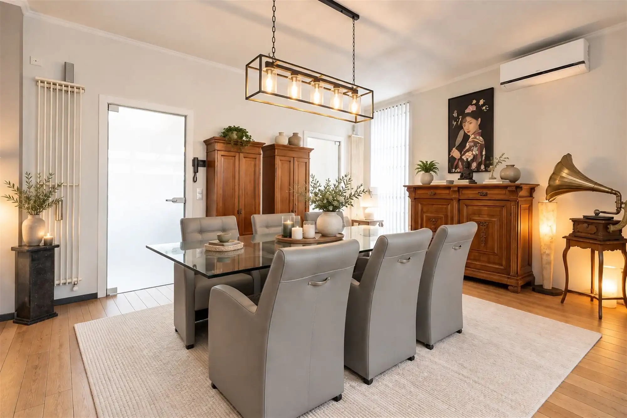 Instapklare woning met 4 slaapkamers en garage foto 13