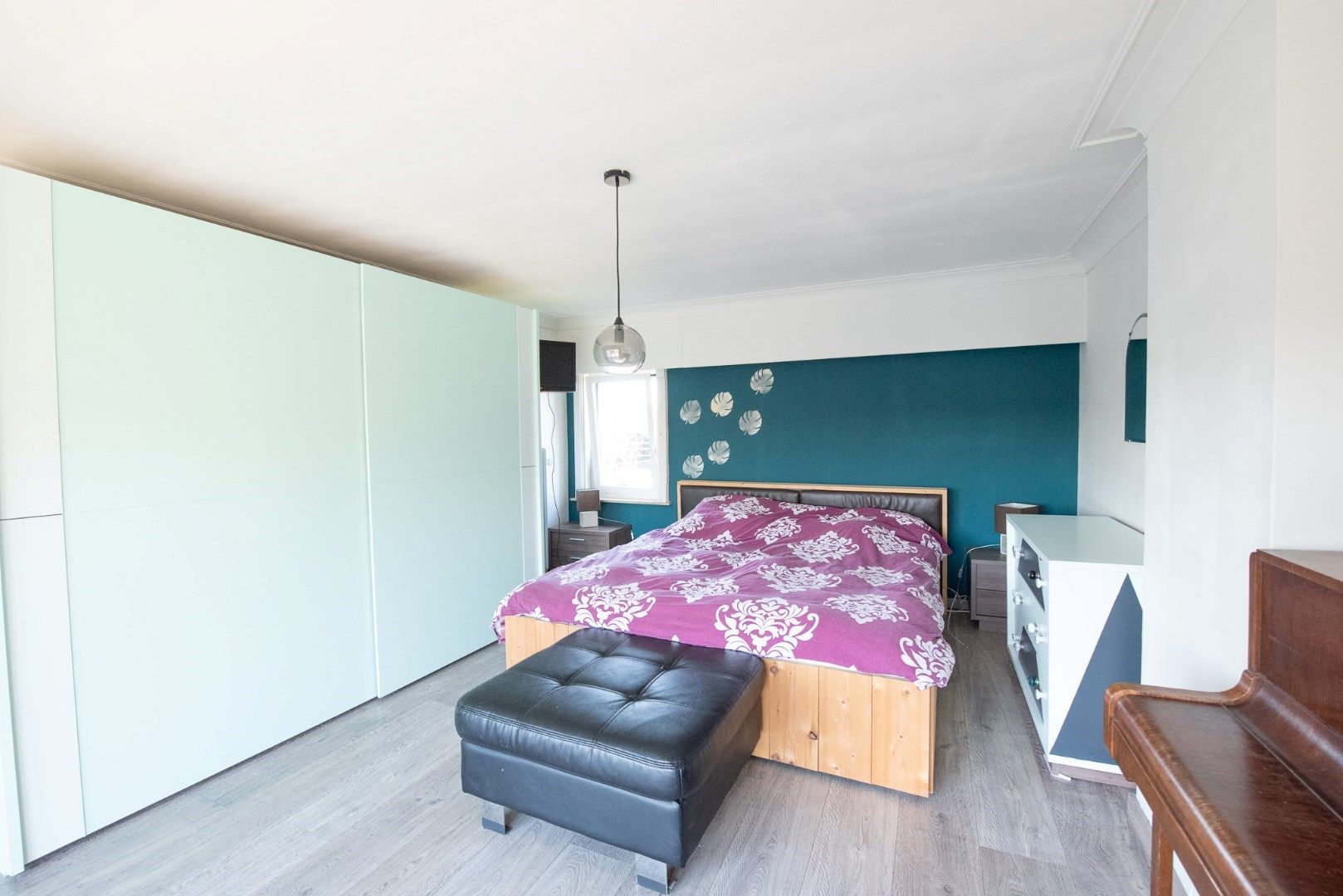 TE KOOP: Gezellige, instapklare woning met zuidgerichte tuin en zonneterras, op rustige locatie te Desselgem. Opportuniteit! foto 13